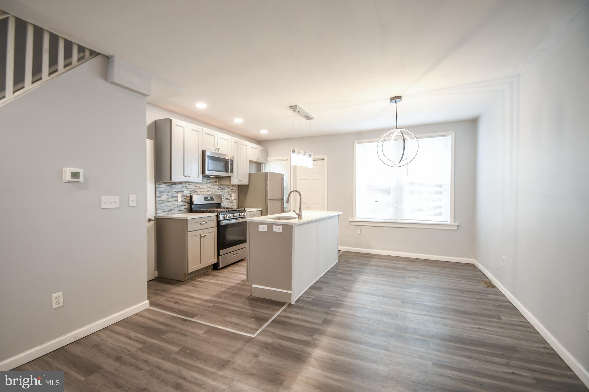 GERMANTOWN - Residential Lease