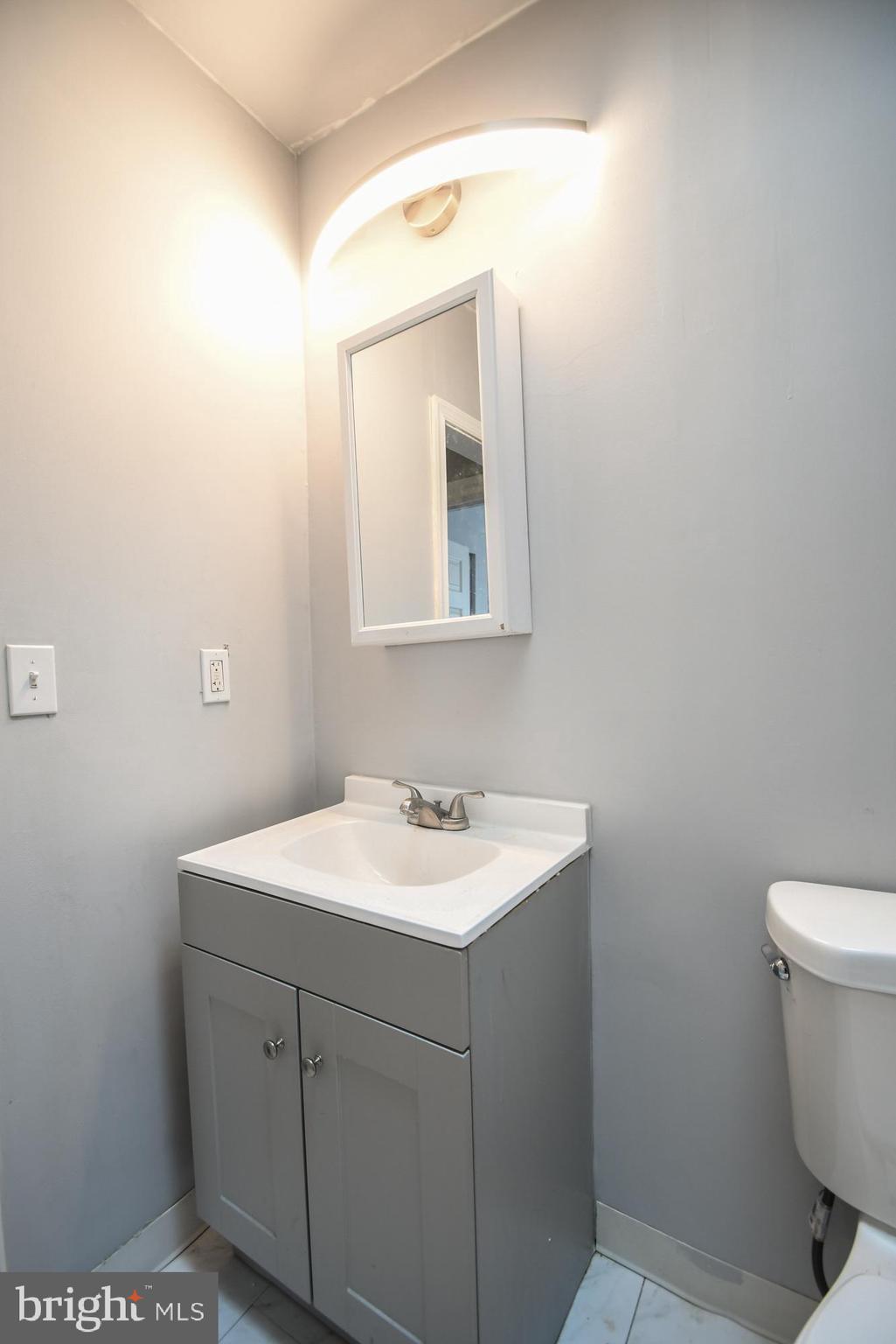 GERMANTOWN - Residential Lease