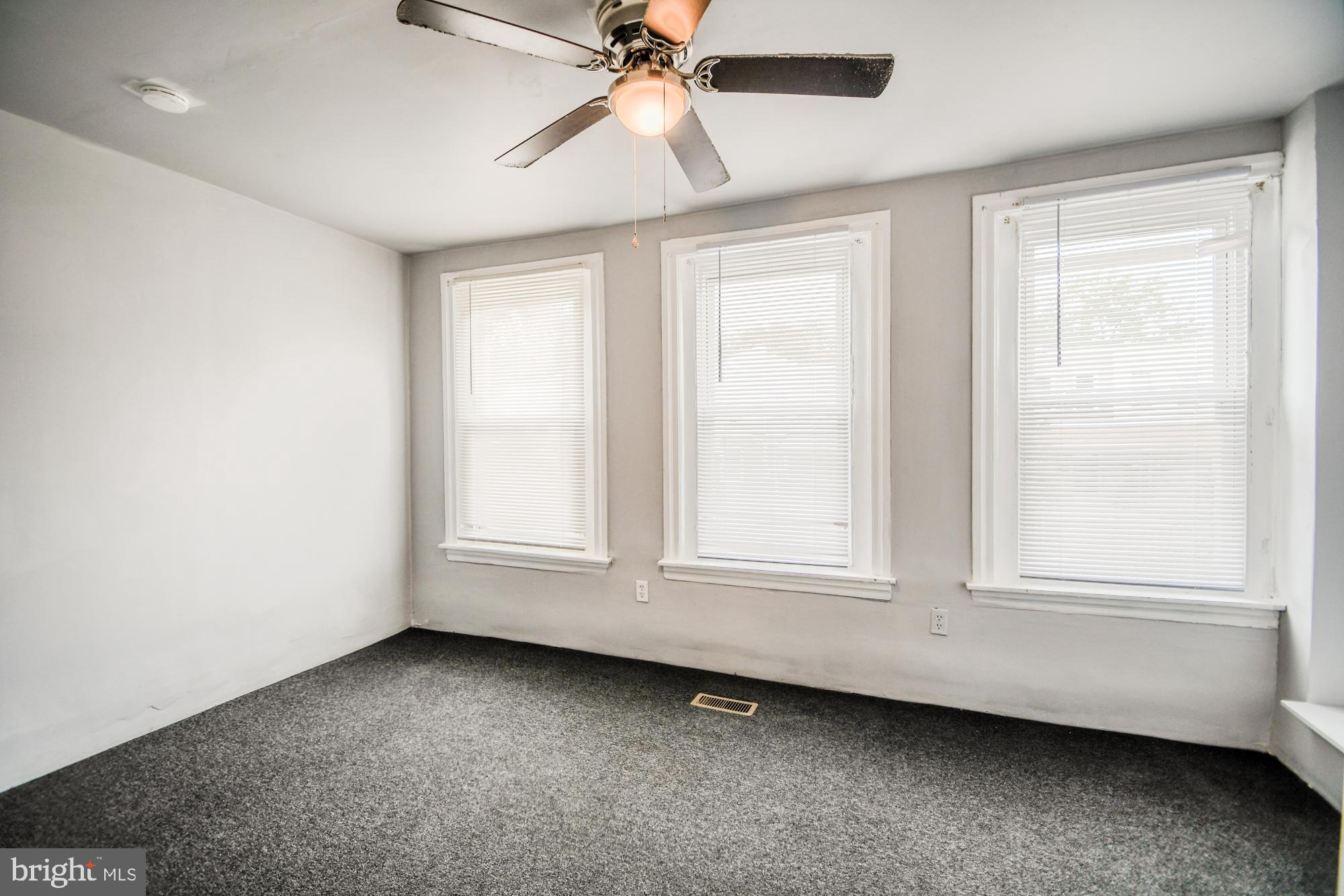 GERMANTOWN - Residential Lease