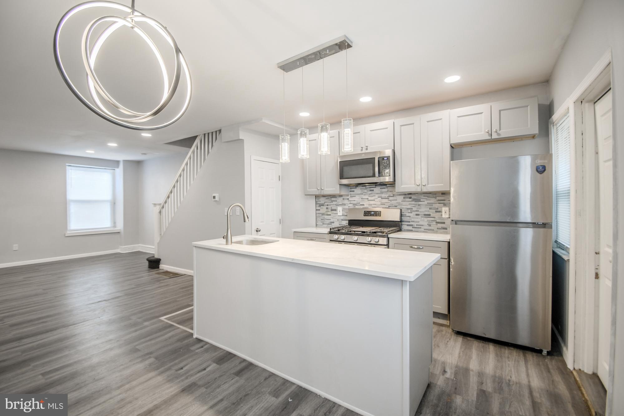 GERMANTOWN - Residential Lease