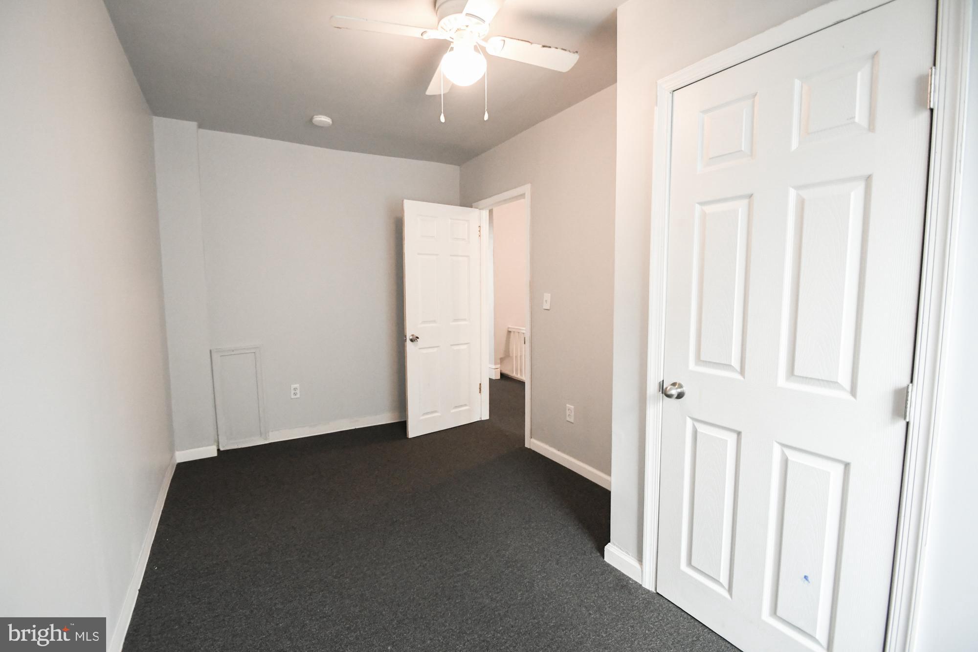 GERMANTOWN - Residential Lease