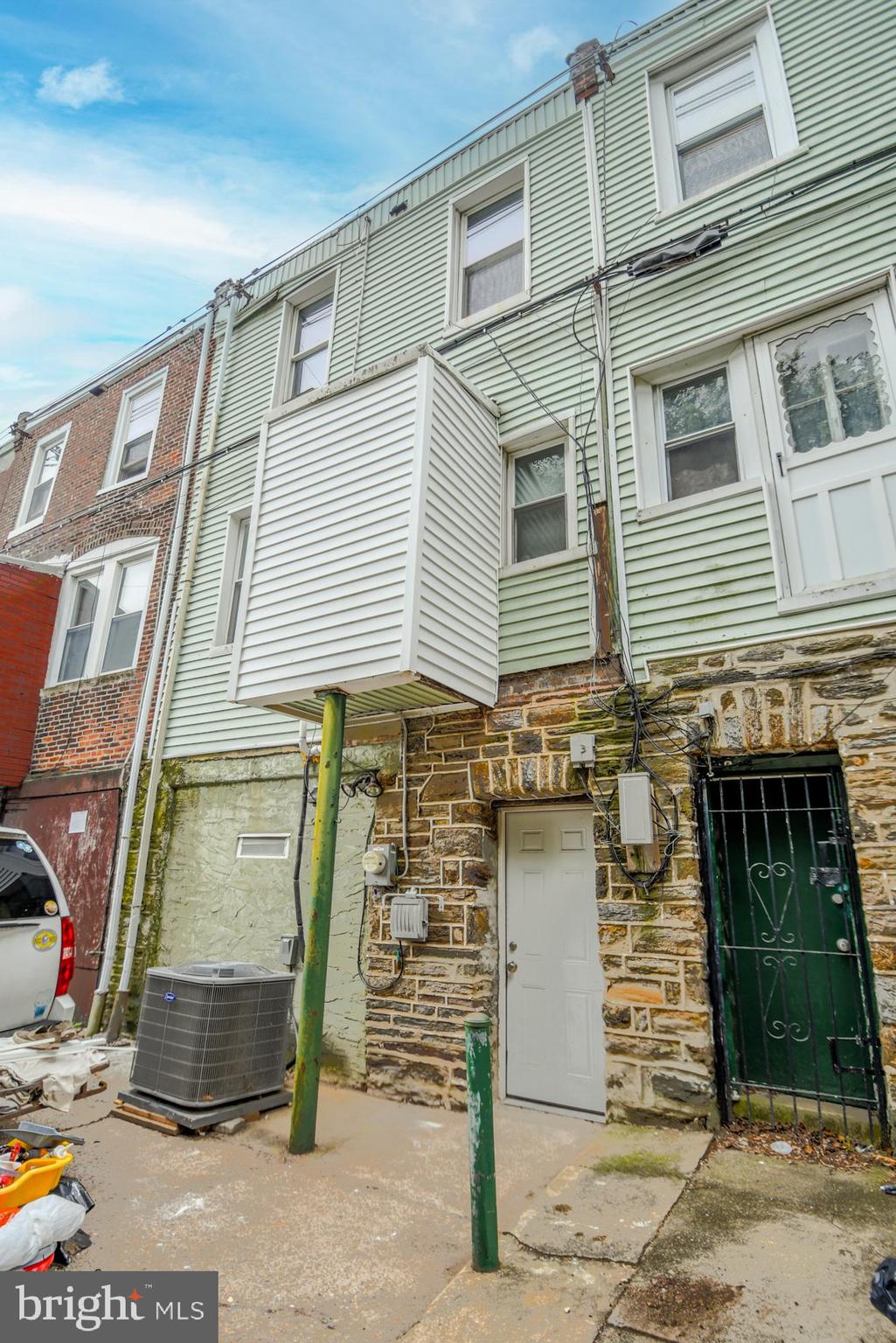 GERMANTOWN - Residential Lease