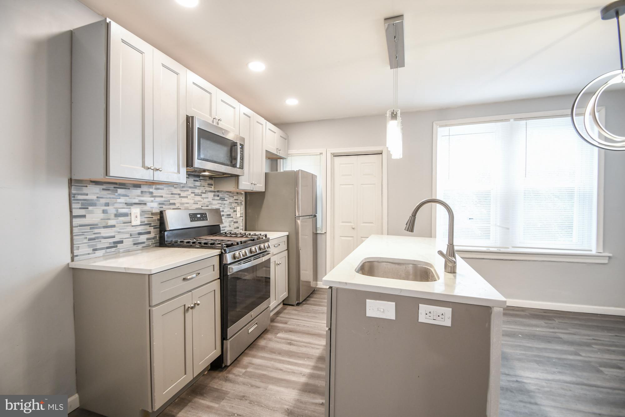 GERMANTOWN - Residential Lease