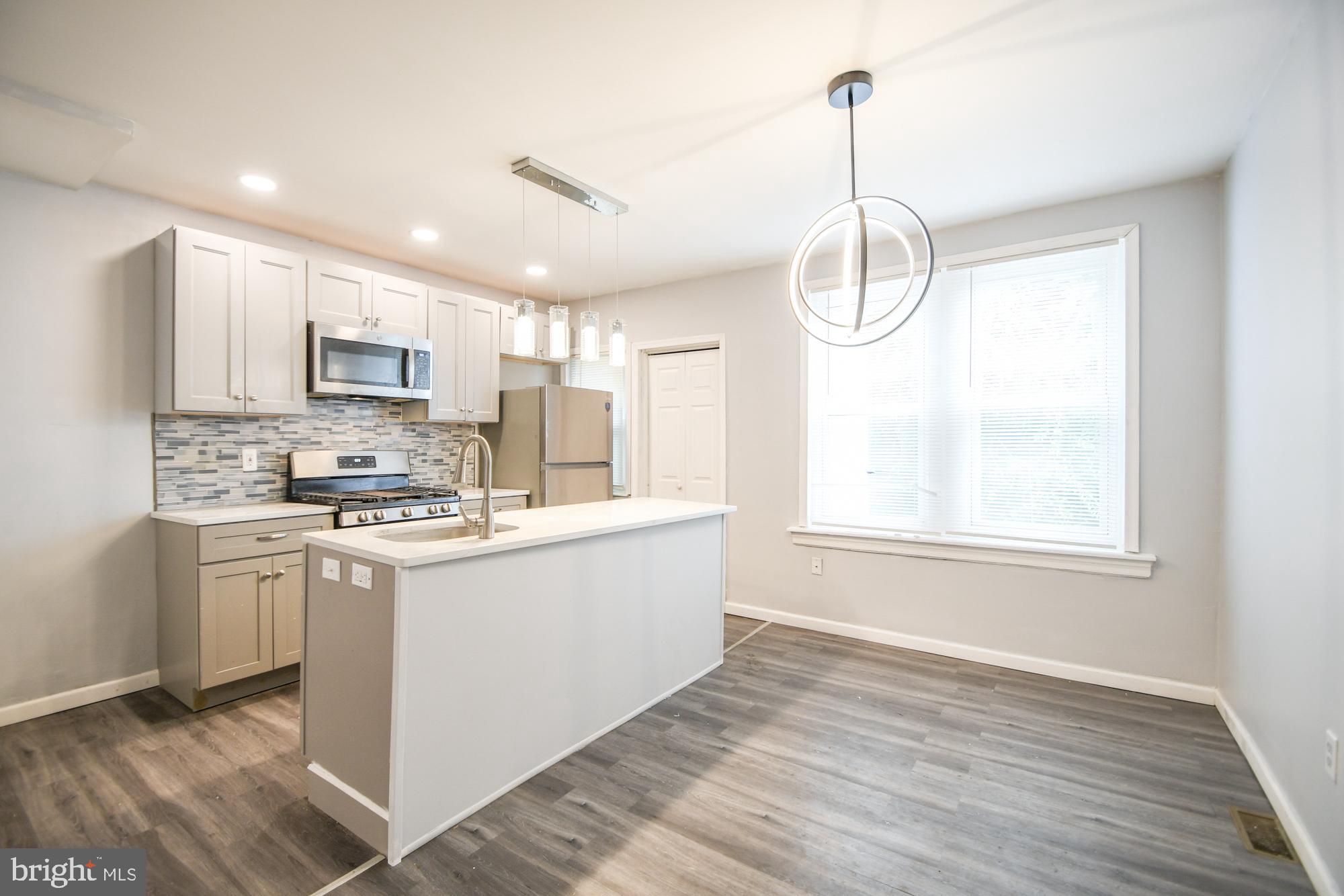 GERMANTOWN - Residential Lease