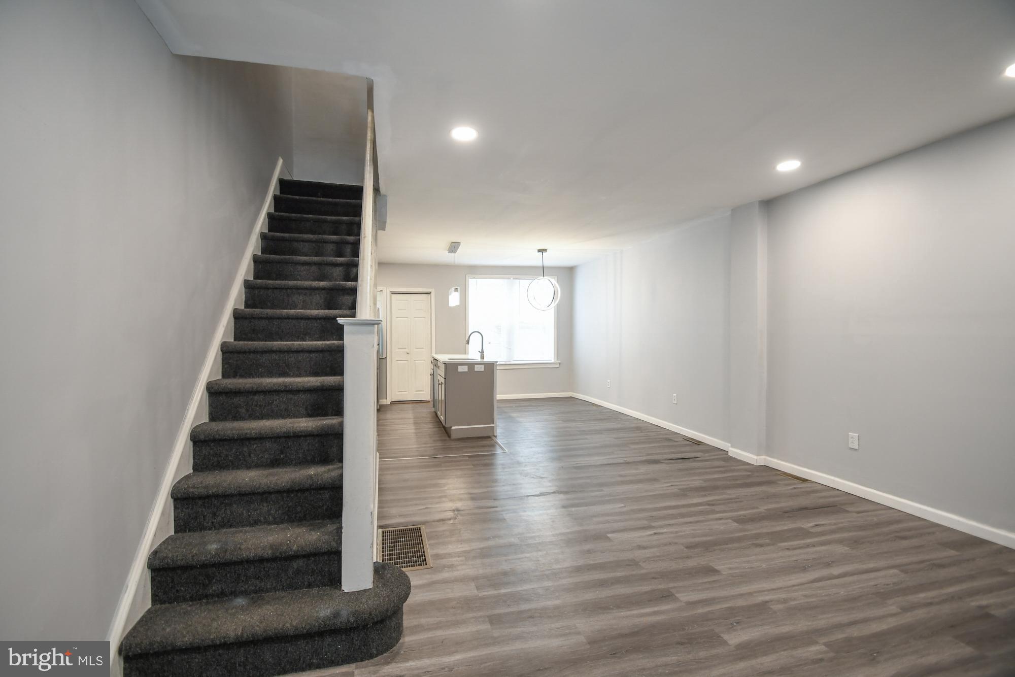 GERMANTOWN - Residential Lease