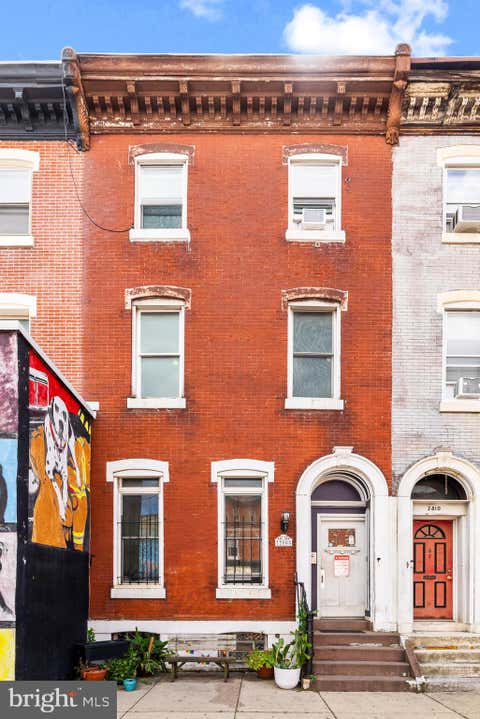 Condo For Rent - 2808 W Girard Avenue #A<br/> PHILADELPHIA, PA 19130