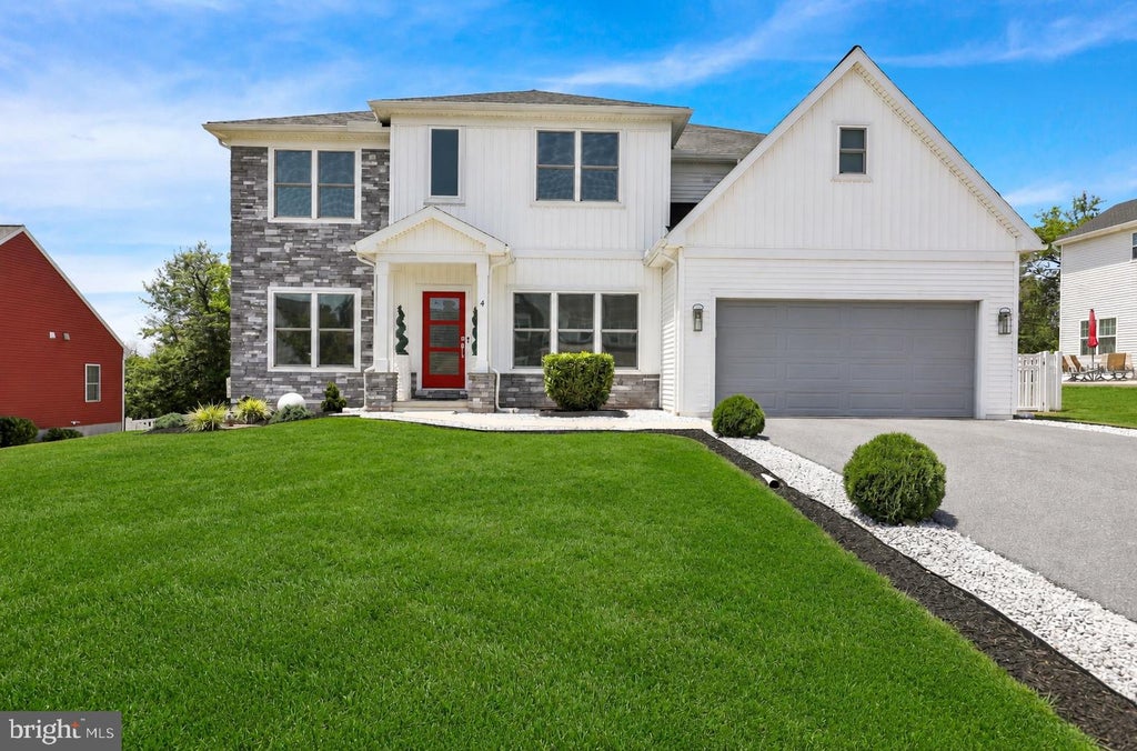 Photo of 4 Rein Drive, STEVENS, PA 17578 (MLS # PALA2091322)