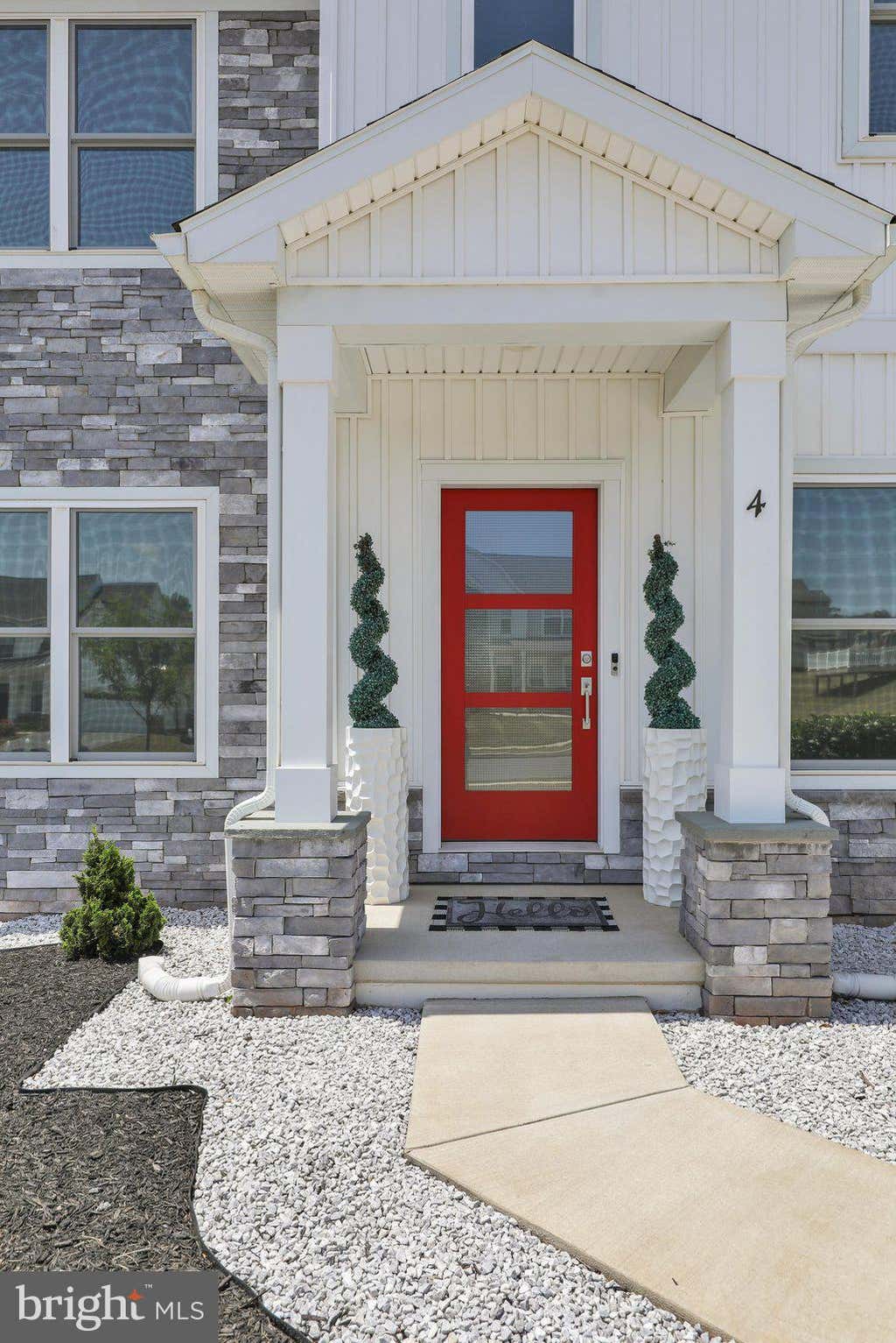 Photo of 4 Rein Drive, STEVENS, PA 17578 (MLS # PALA2091322)