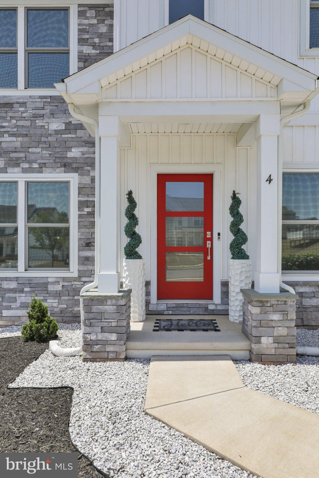 Photo of 4 Rein Drive, STEVENS, PA 17578 (MLS # PALA2091322)