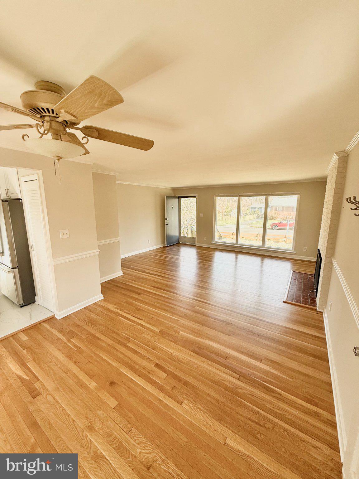BROYHILL PARK - Residential