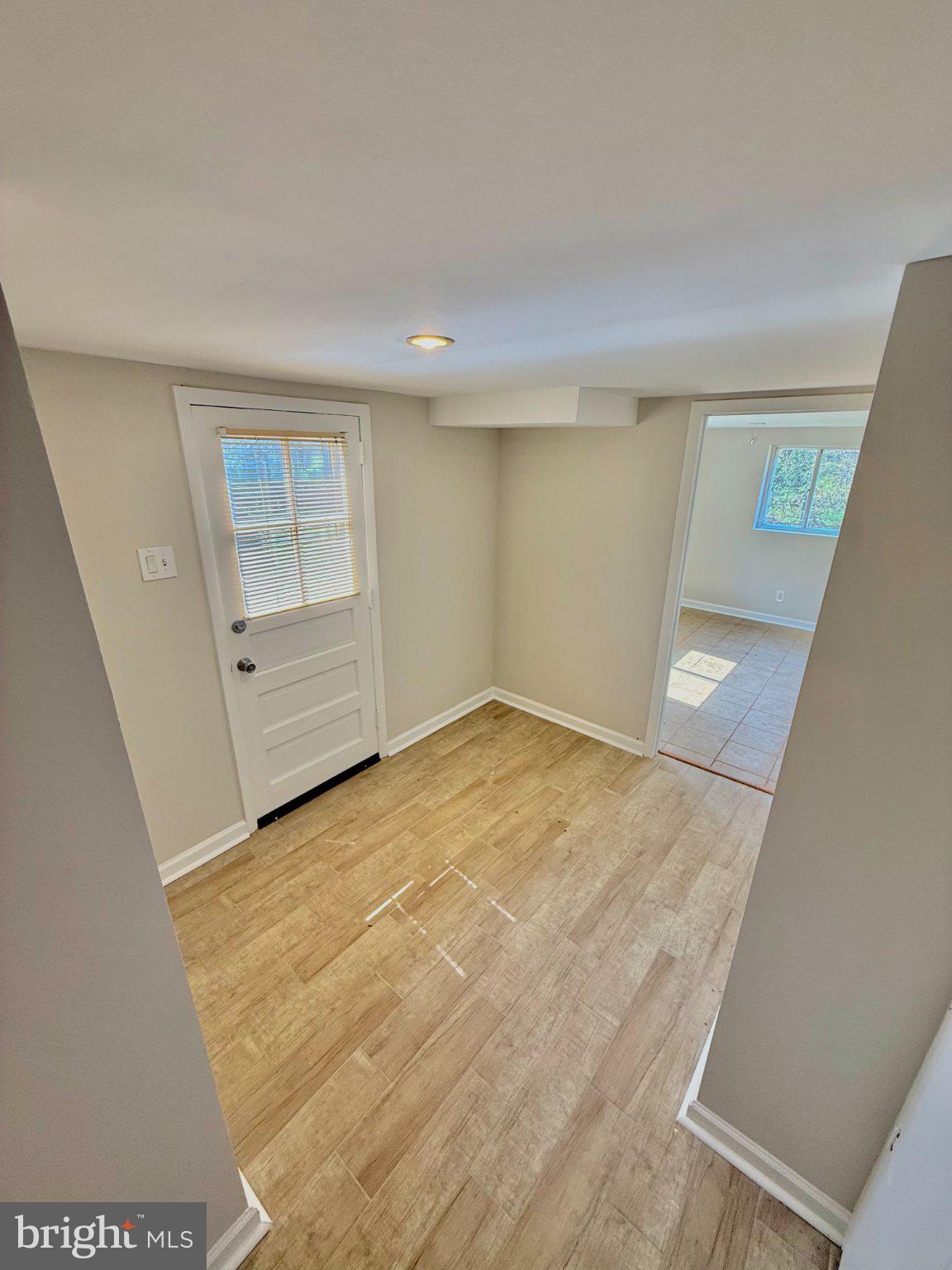 BROYHILL PARK - Residential