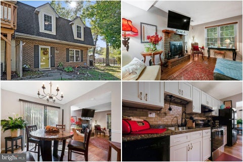 Condo For Sale - 5135-B Shawe Place #14-KR<br/> Charles County, WALDORF, MD 20602