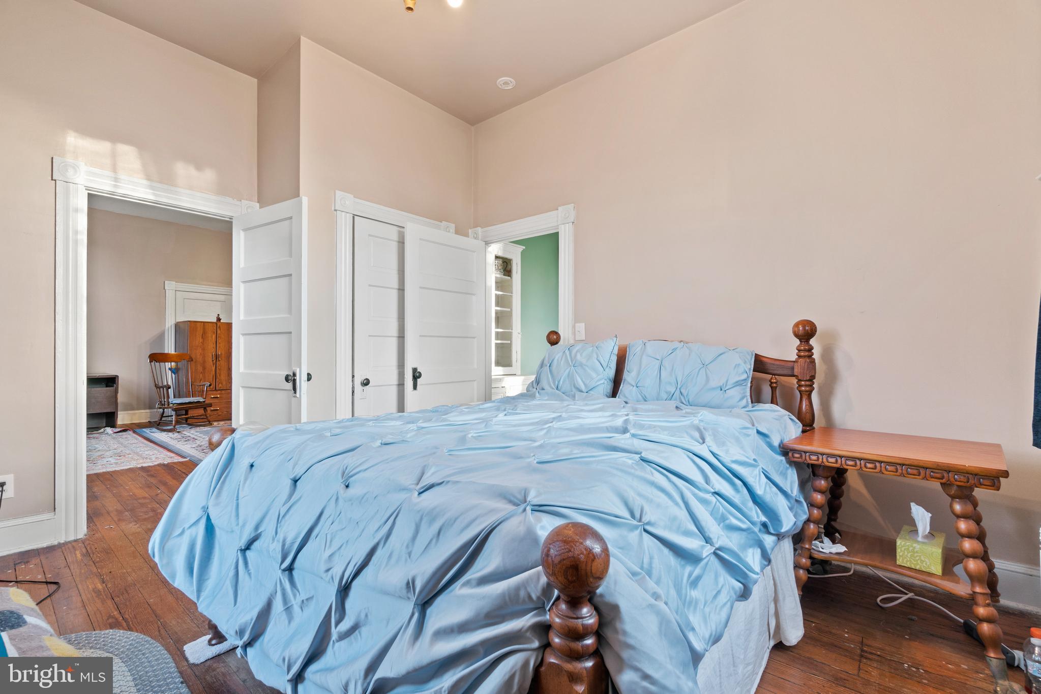 DOWNTOWN FREDERICKSBURG - Residential