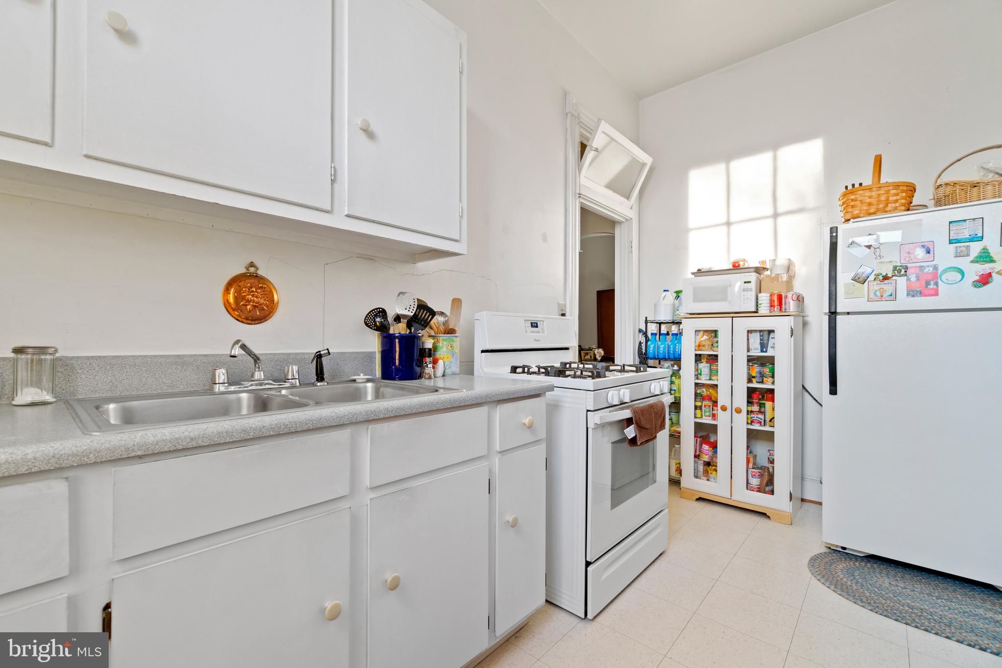 DOWNTOWN FREDERICKSBURG - Residential