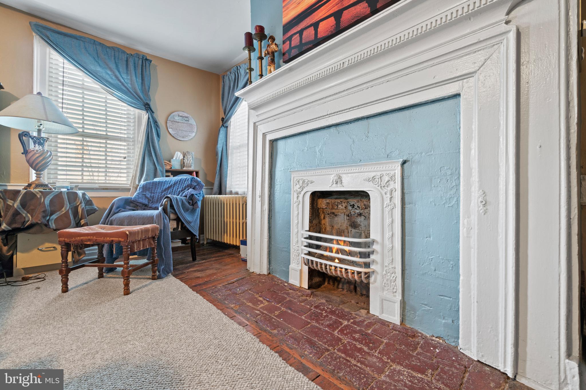 DOWNTOWN FREDERICKSBURG - Residential