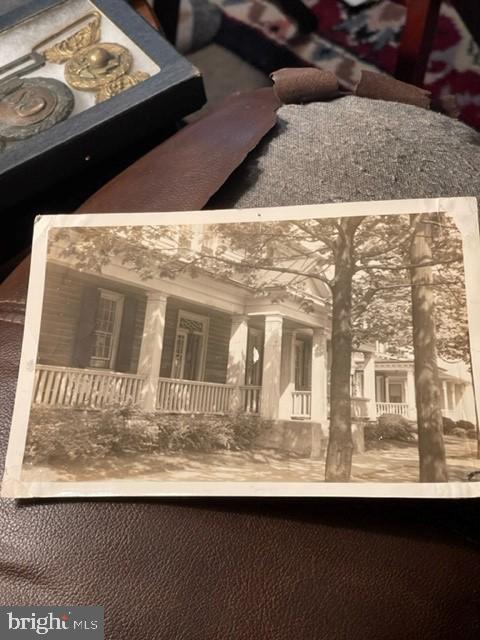 DOWNTOWN FREDERICKSBURG - Residential