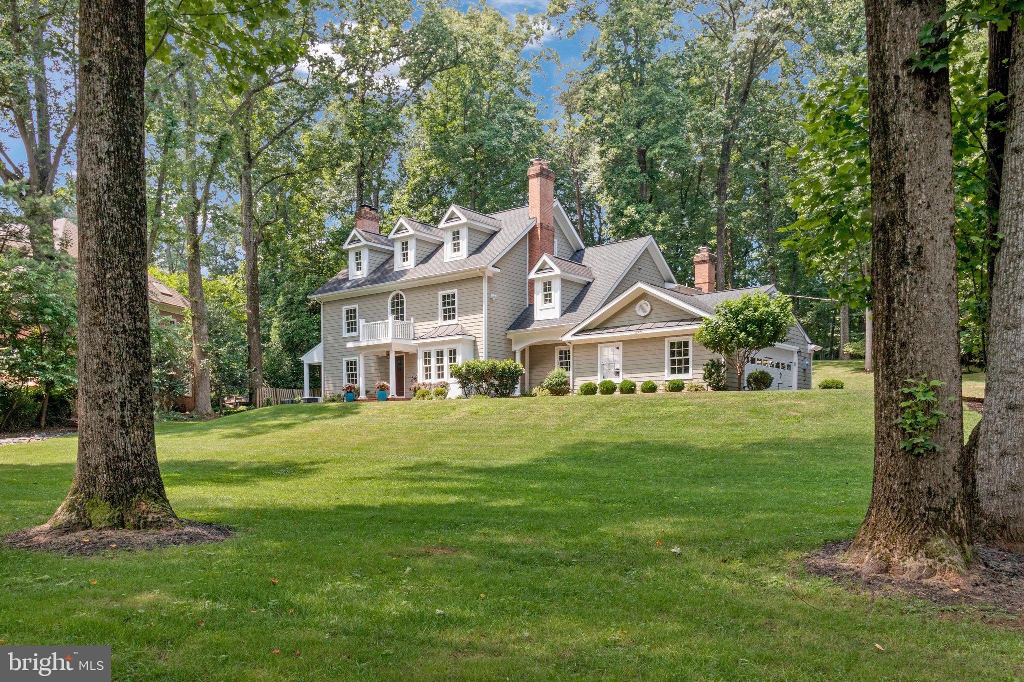 1246 DALEVIEW DRIVE