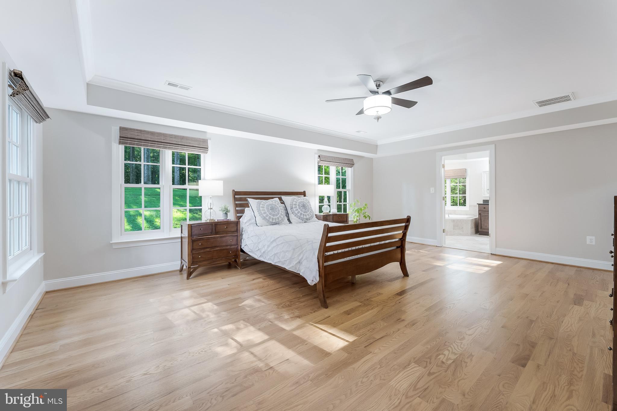 WOODSIDE ESTATES - Residential