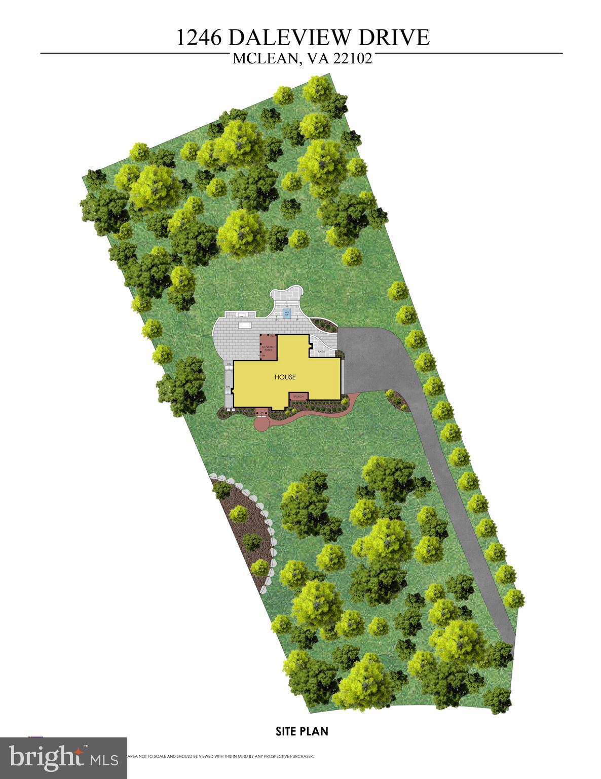 WOODSIDE ESTATES - Residential