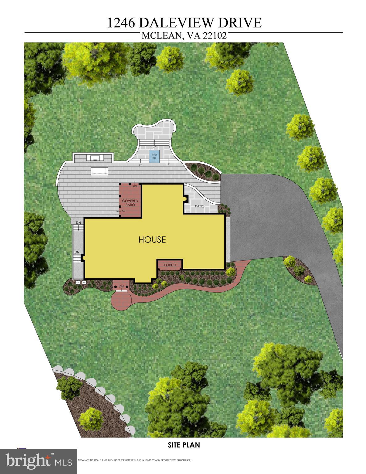 WOODSIDE ESTATES - Residential