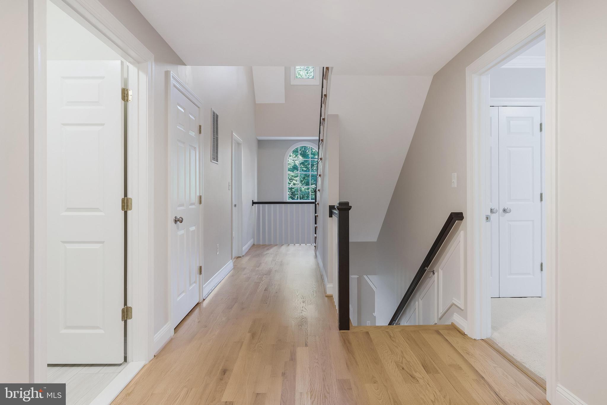 WOODSIDE ESTATES - Residential