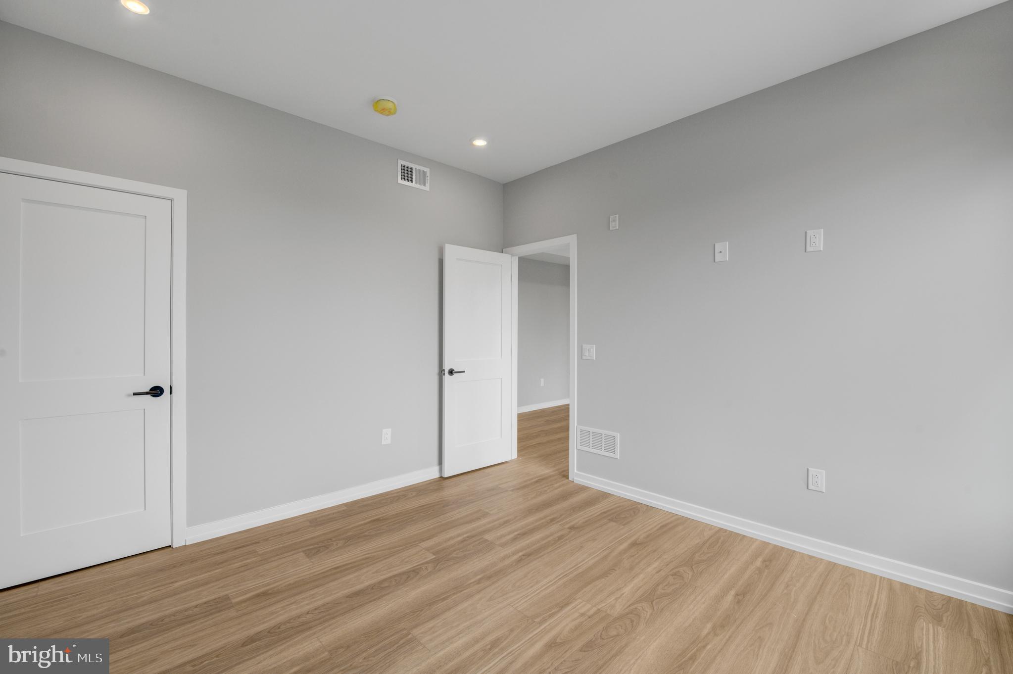 NEWBOLD - Residential Lease