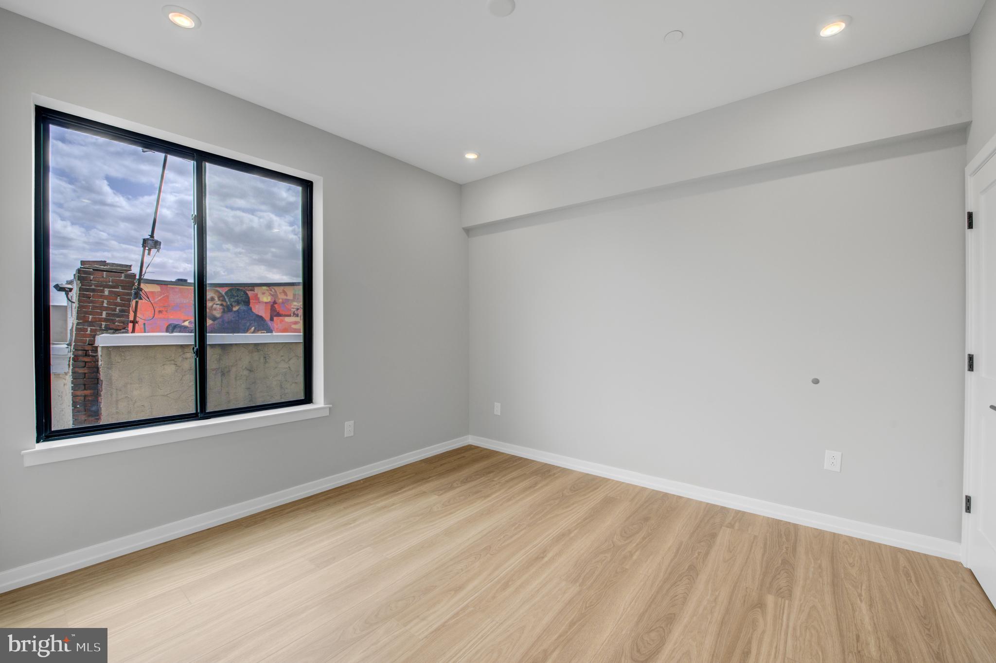 NEWBOLD - Residential Lease