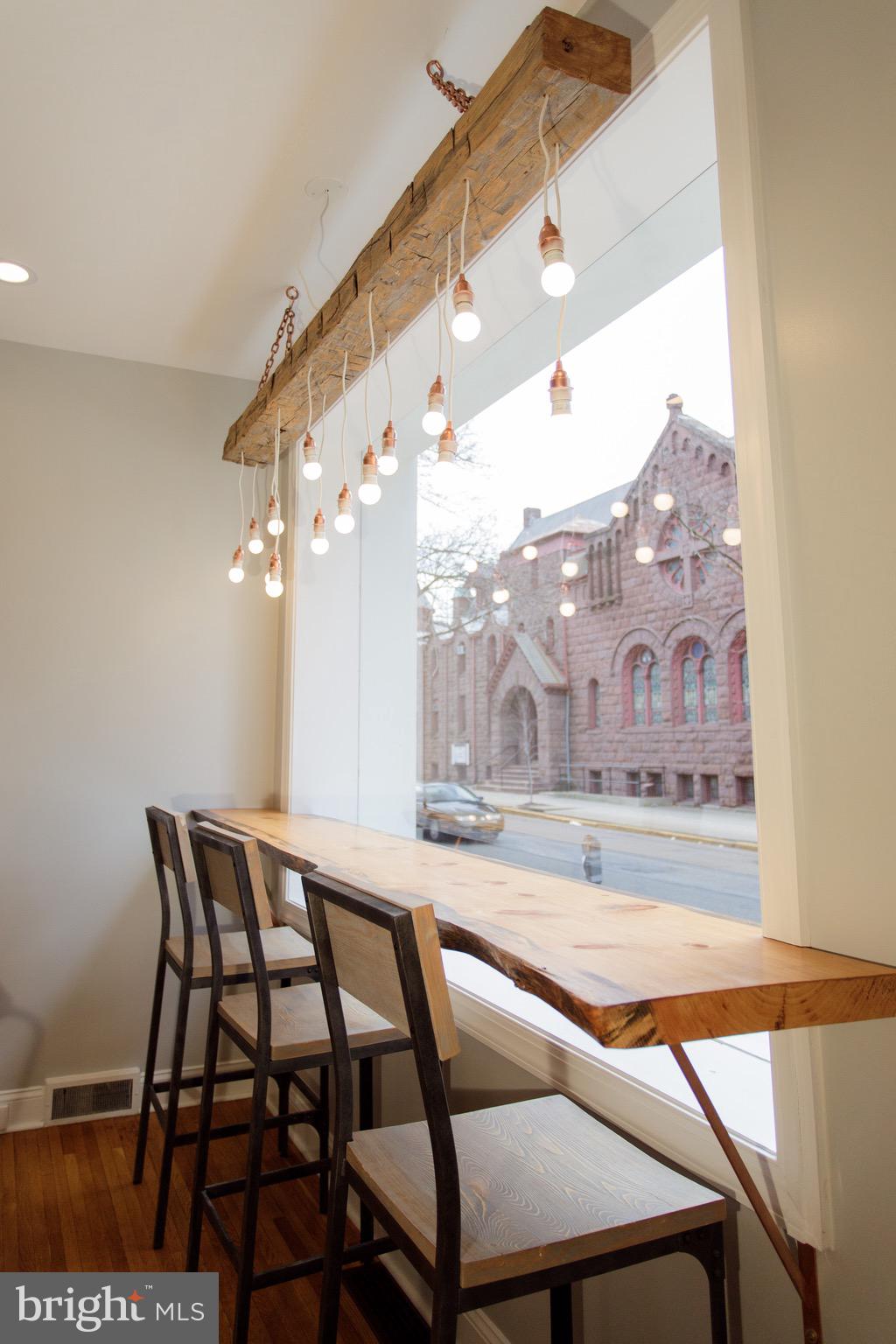 731 WASHINGTON STREET