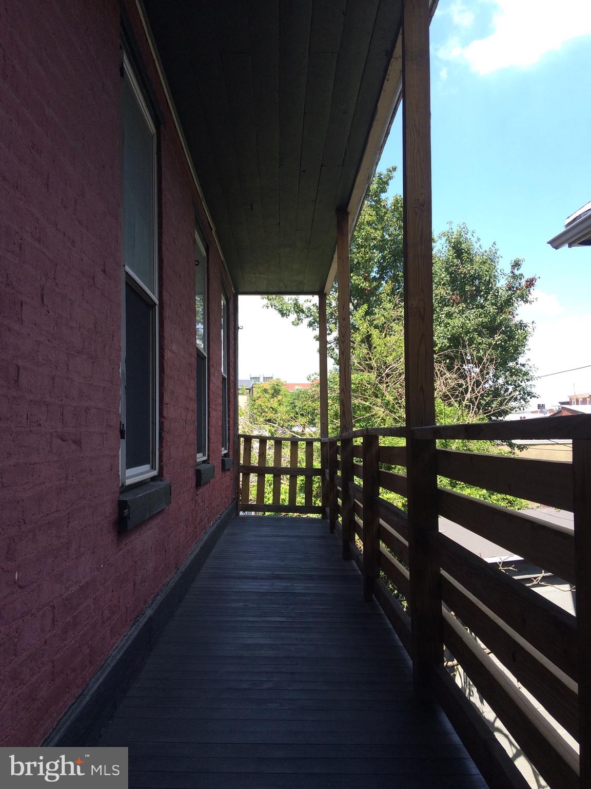 NONE AVAILABLE - Residential Income