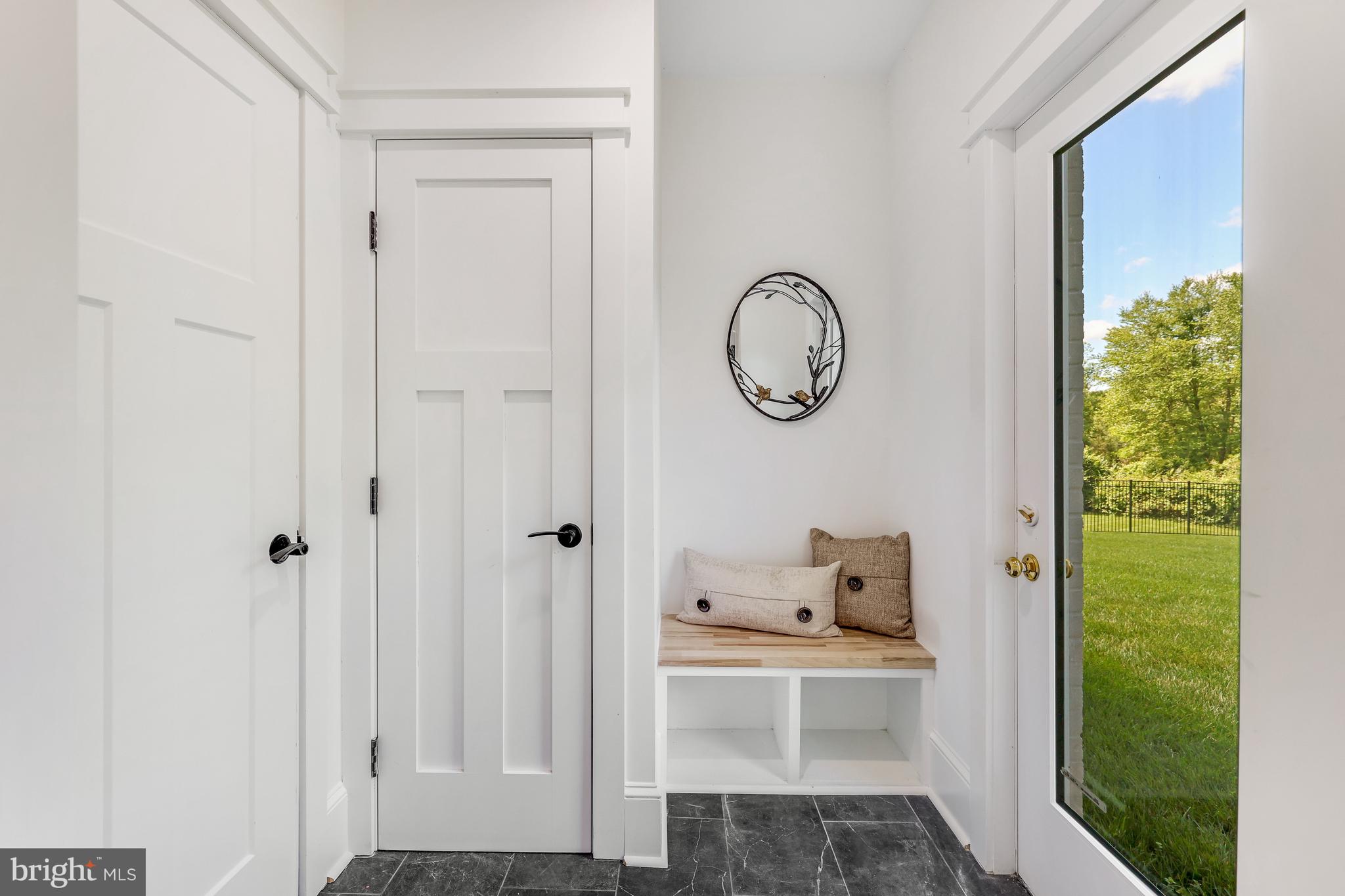 OLIVER ESTATES - Residential