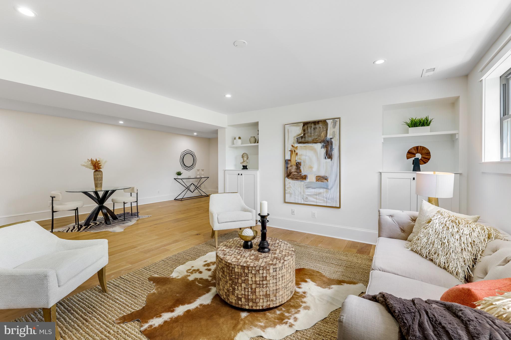 OLIVER ESTATES - Residential