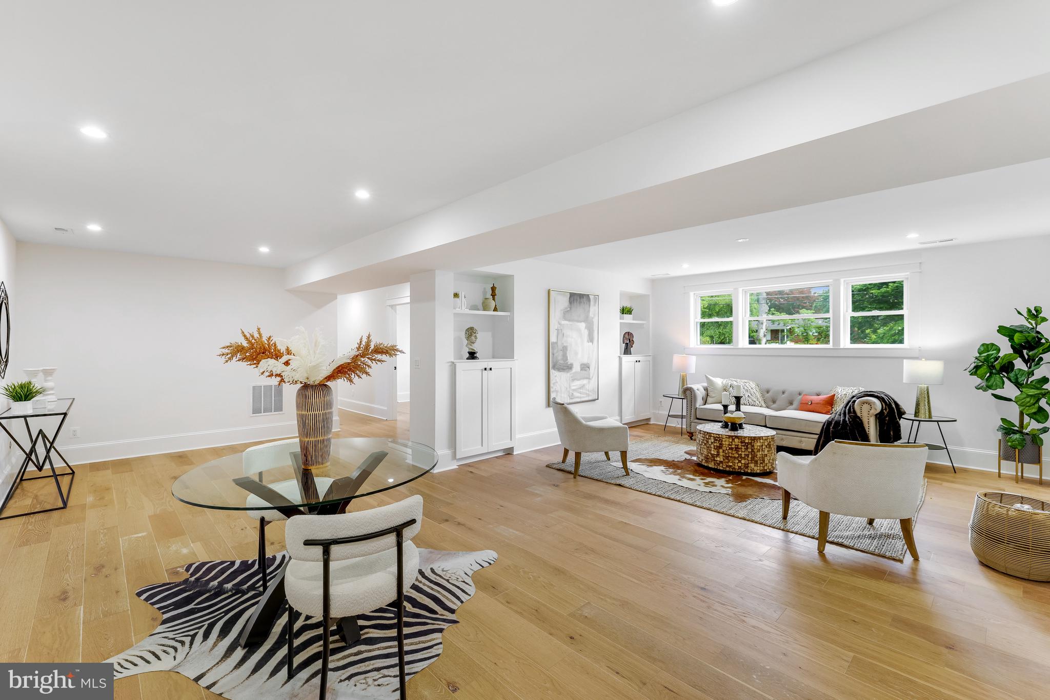 OLIVER ESTATES - Residential