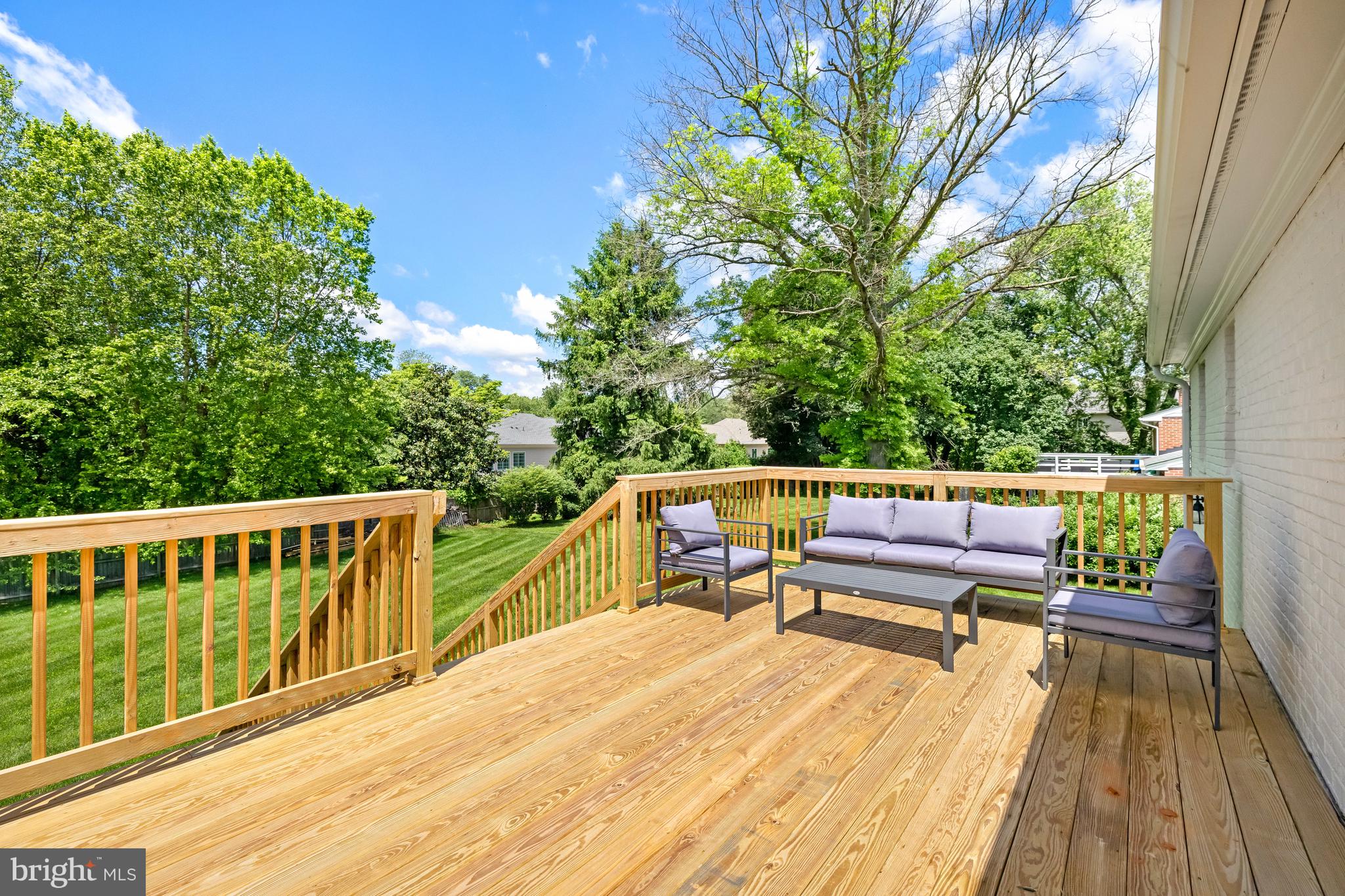 OLIVER ESTATES - Residential