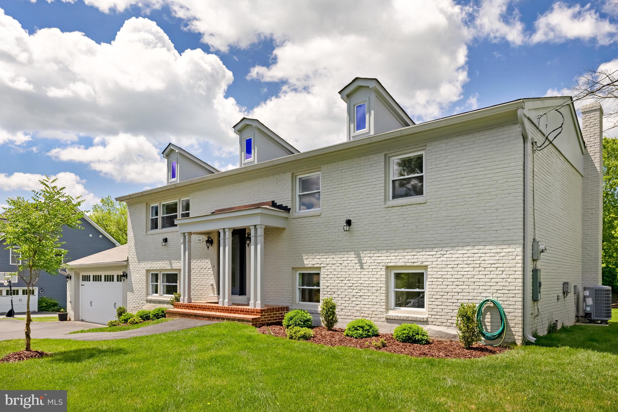 OLIVER ESTATES - Residential