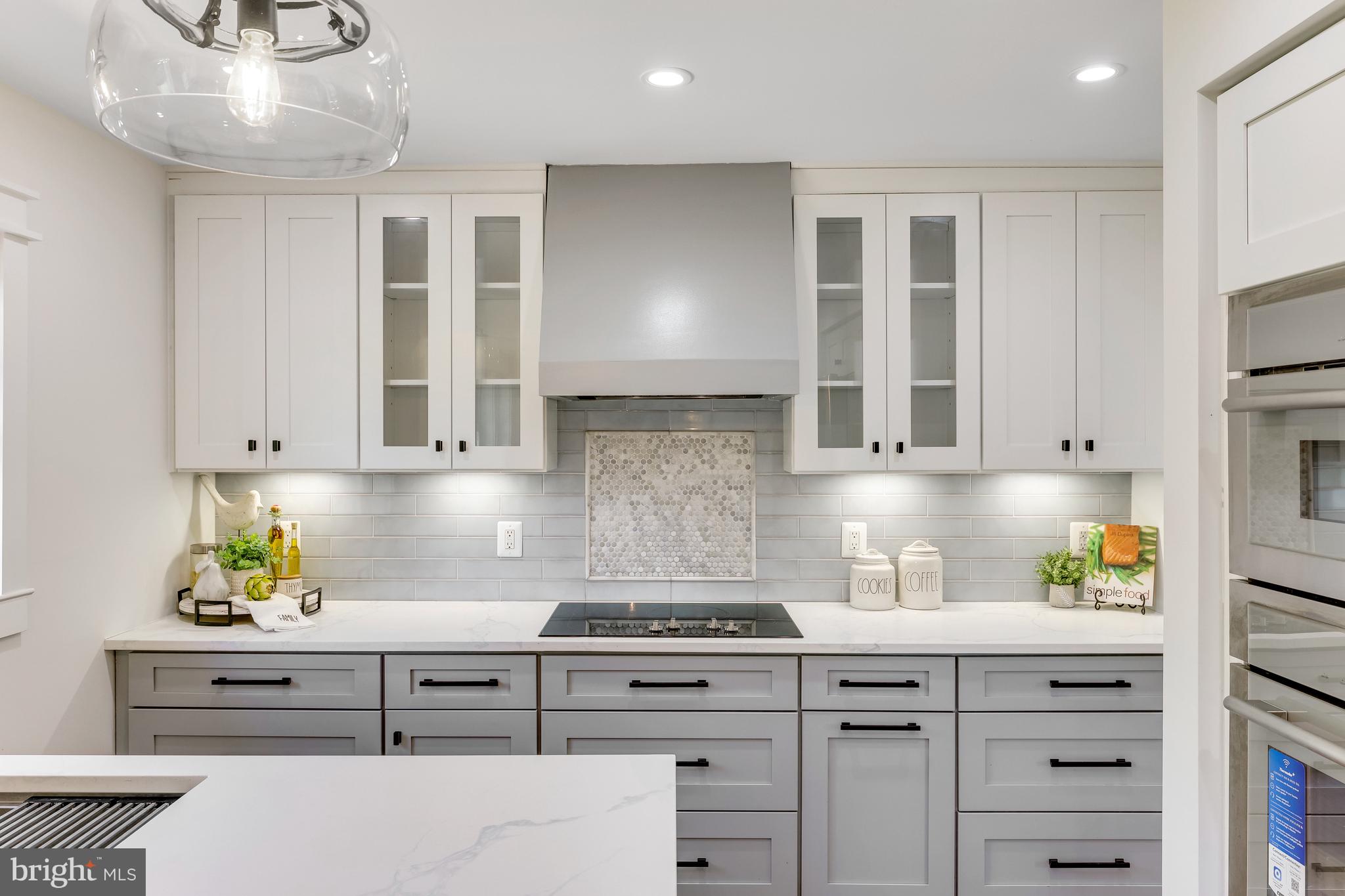 OLIVER ESTATES - Residential