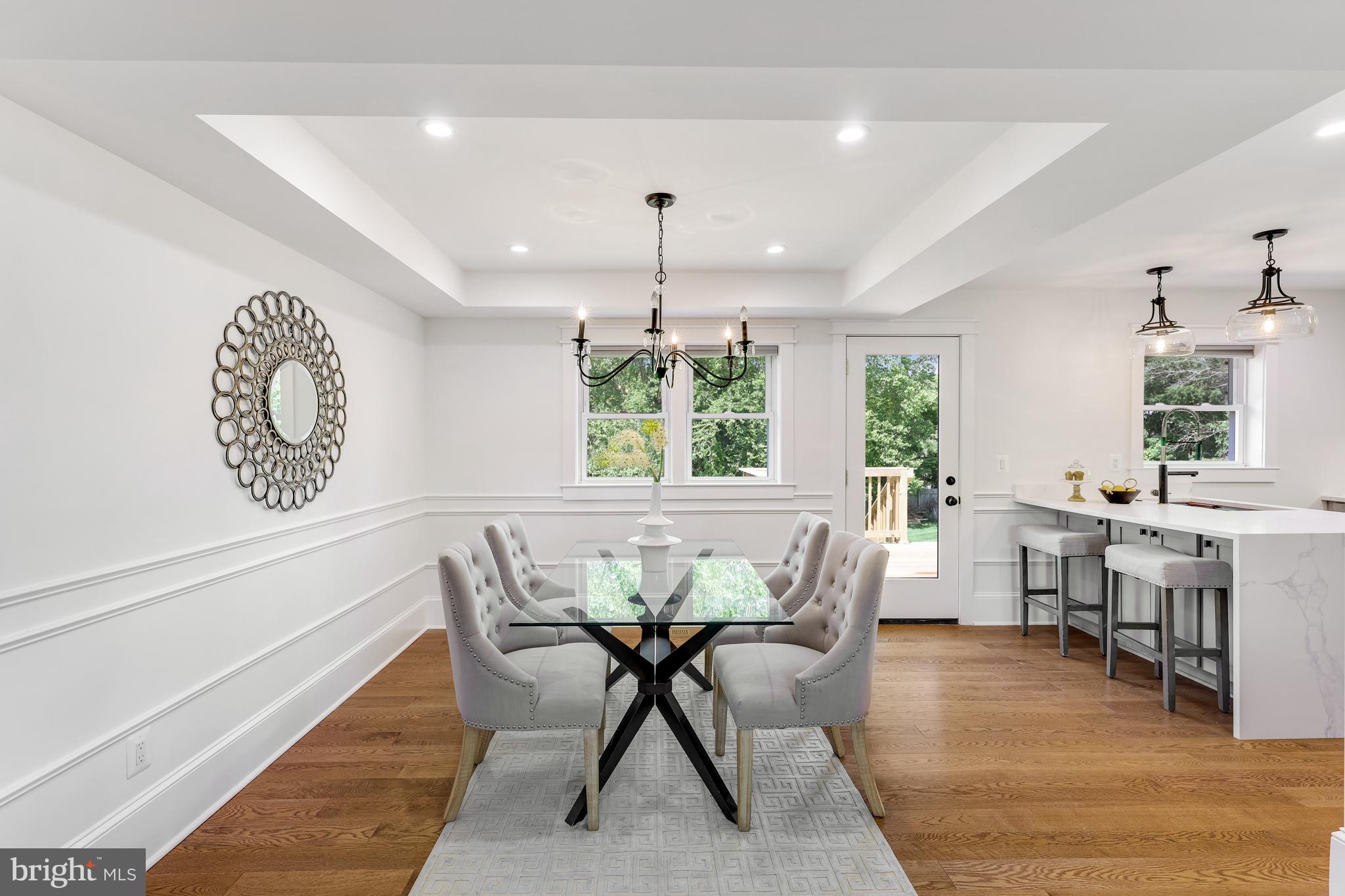 OLIVER ESTATES - Residential