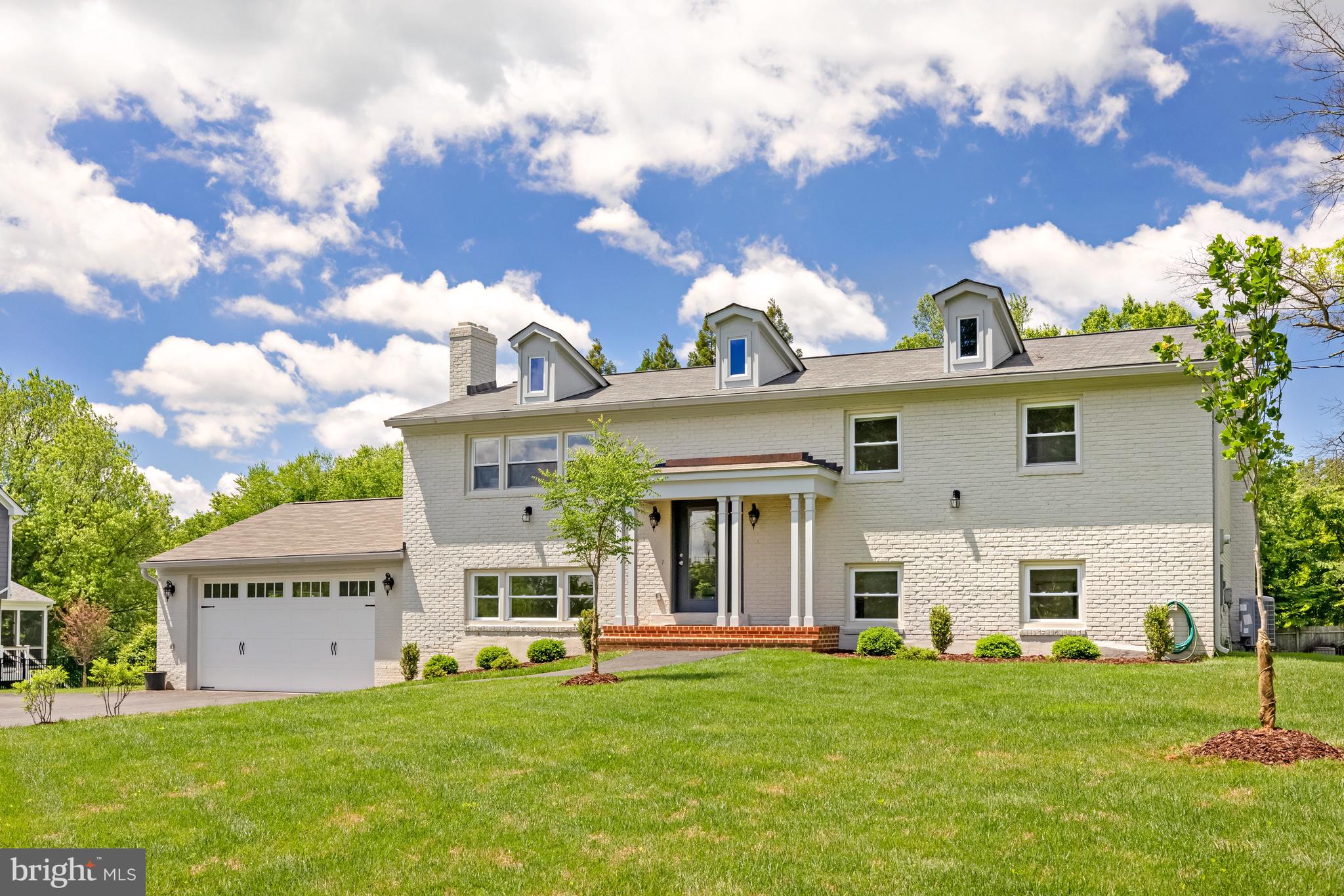 OLIVER ESTATES - Residential