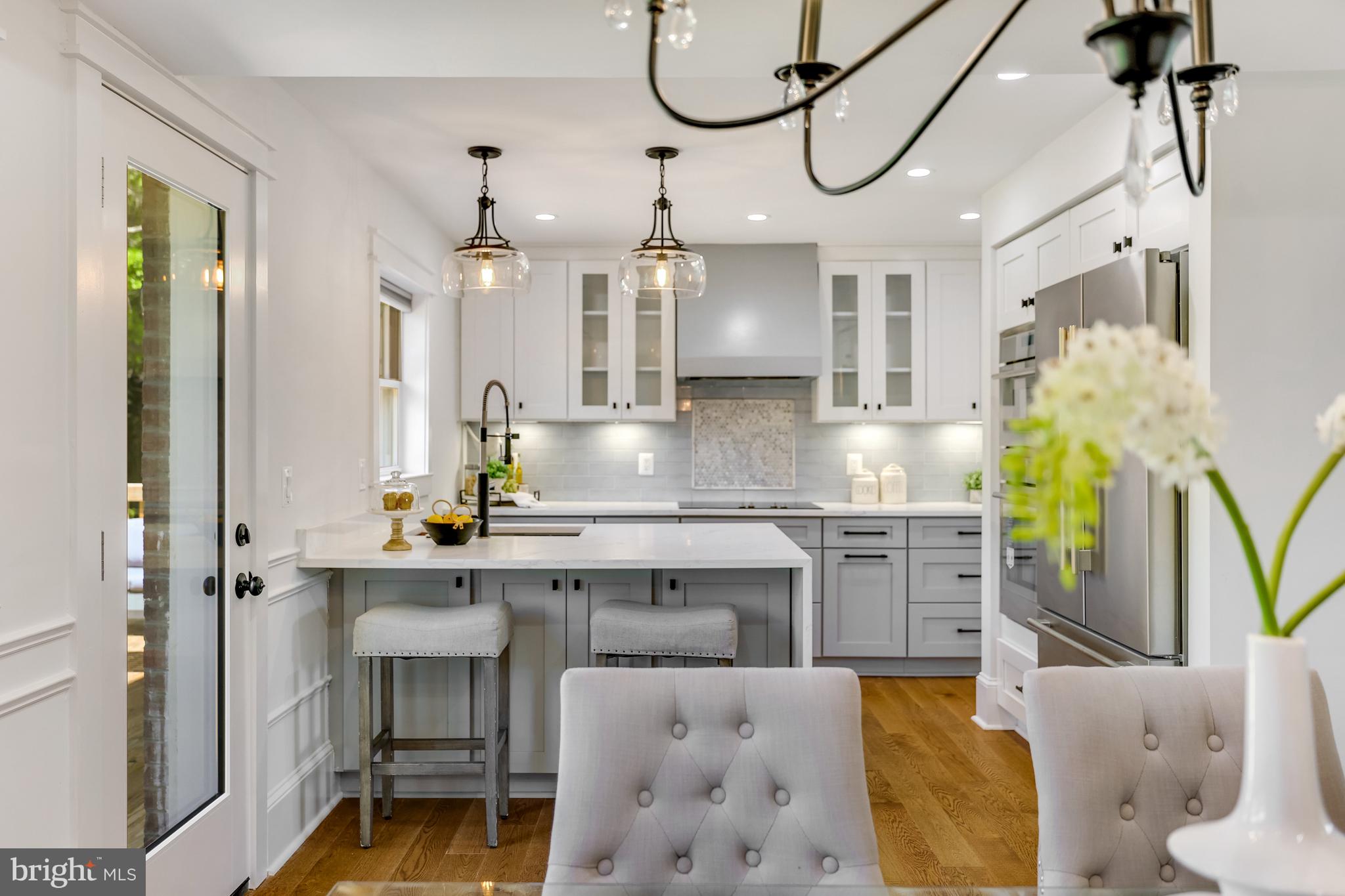 OLIVER ESTATES - Residential