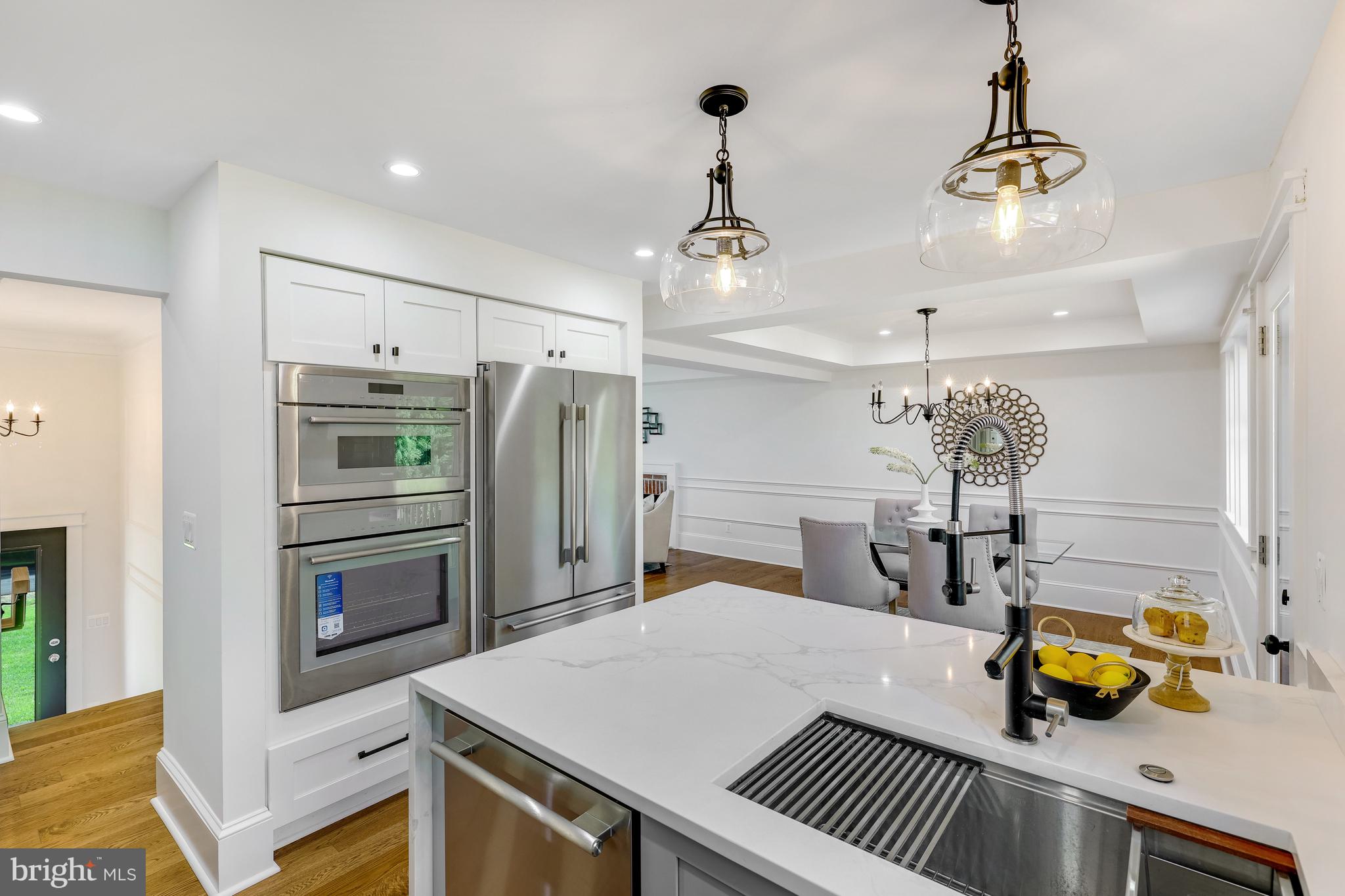 OLIVER ESTATES - Residential