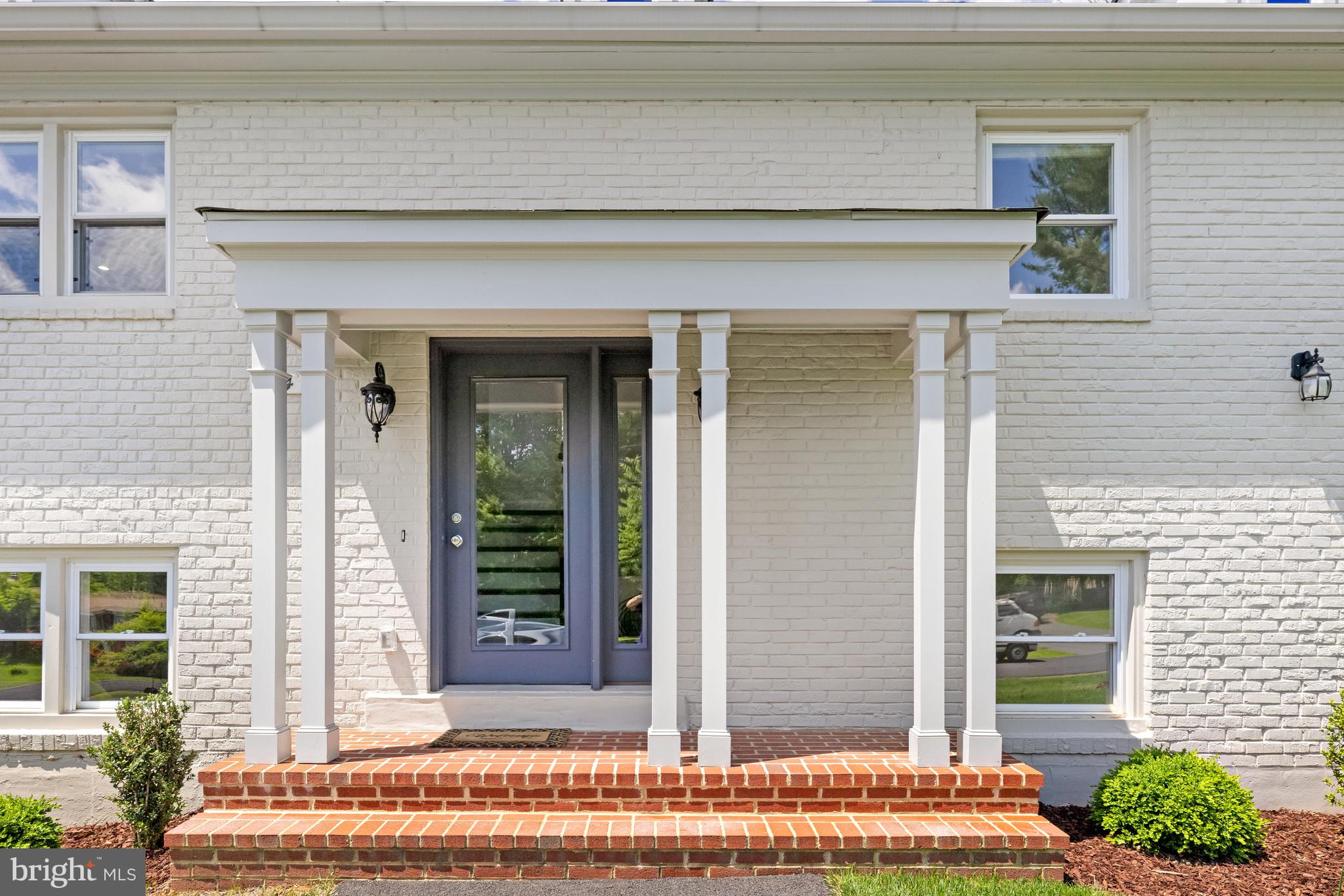 OLIVER ESTATES - Residential