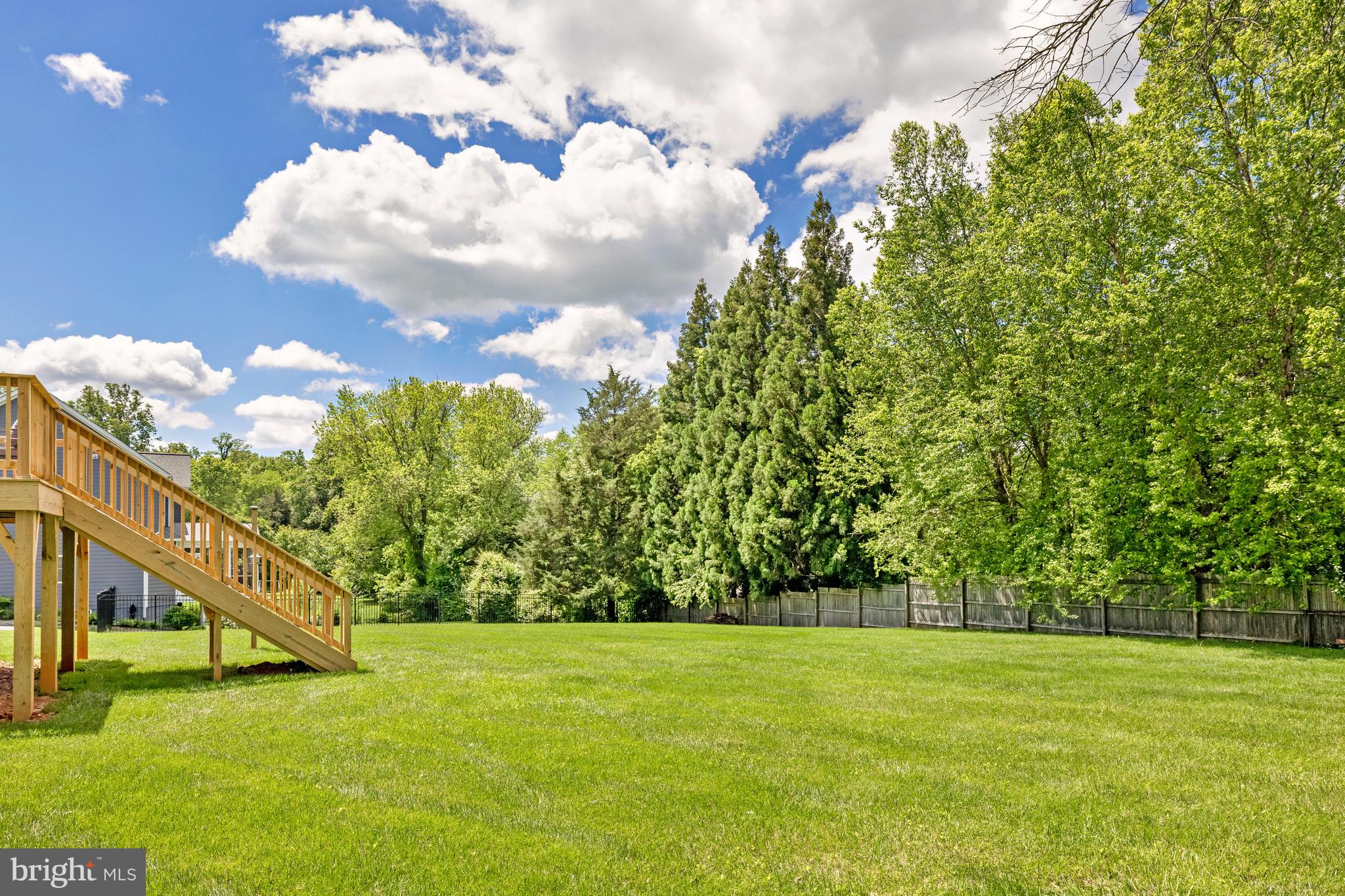 OLIVER ESTATES - Residential