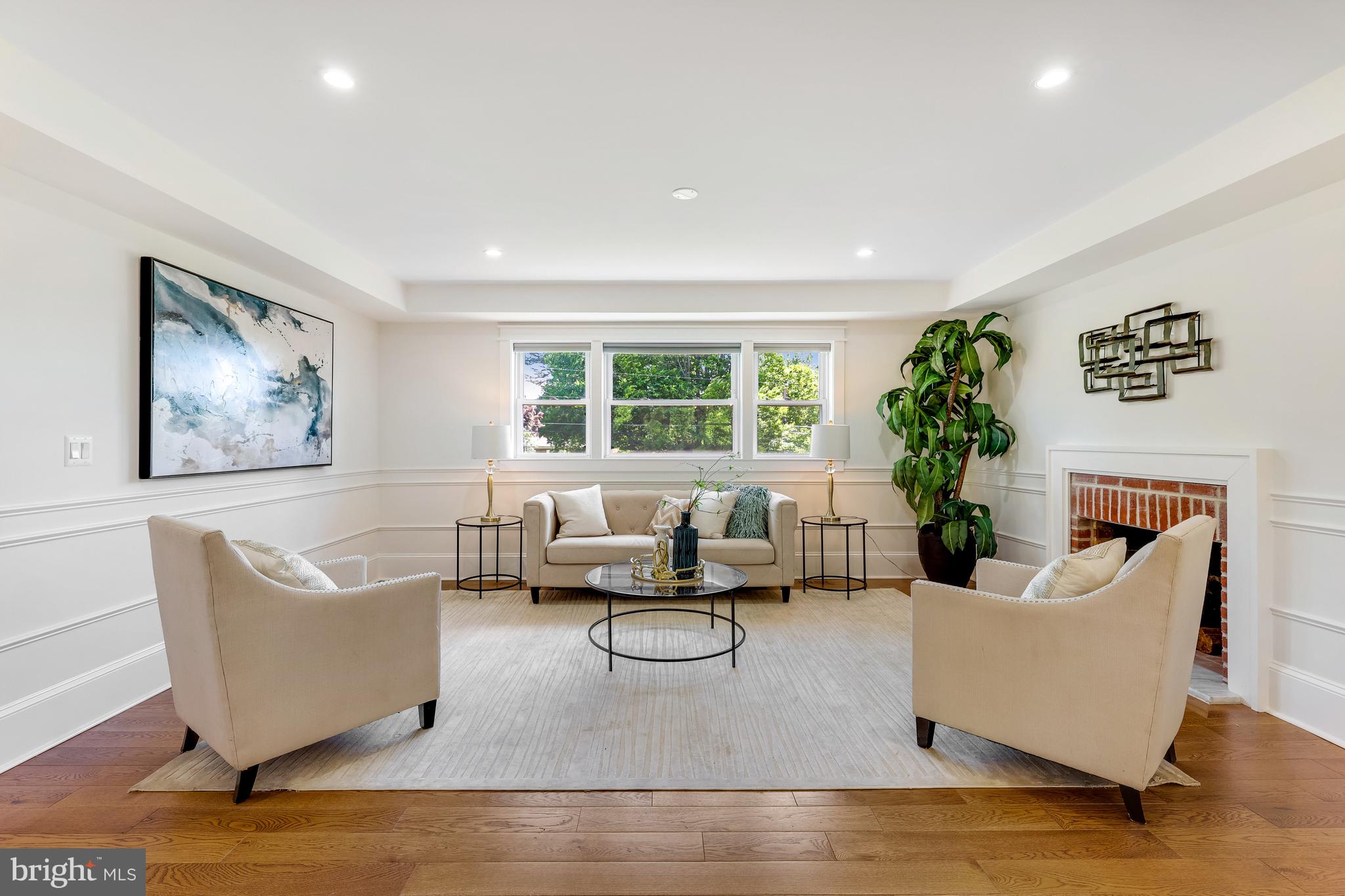 OLIVER ESTATES - Residential