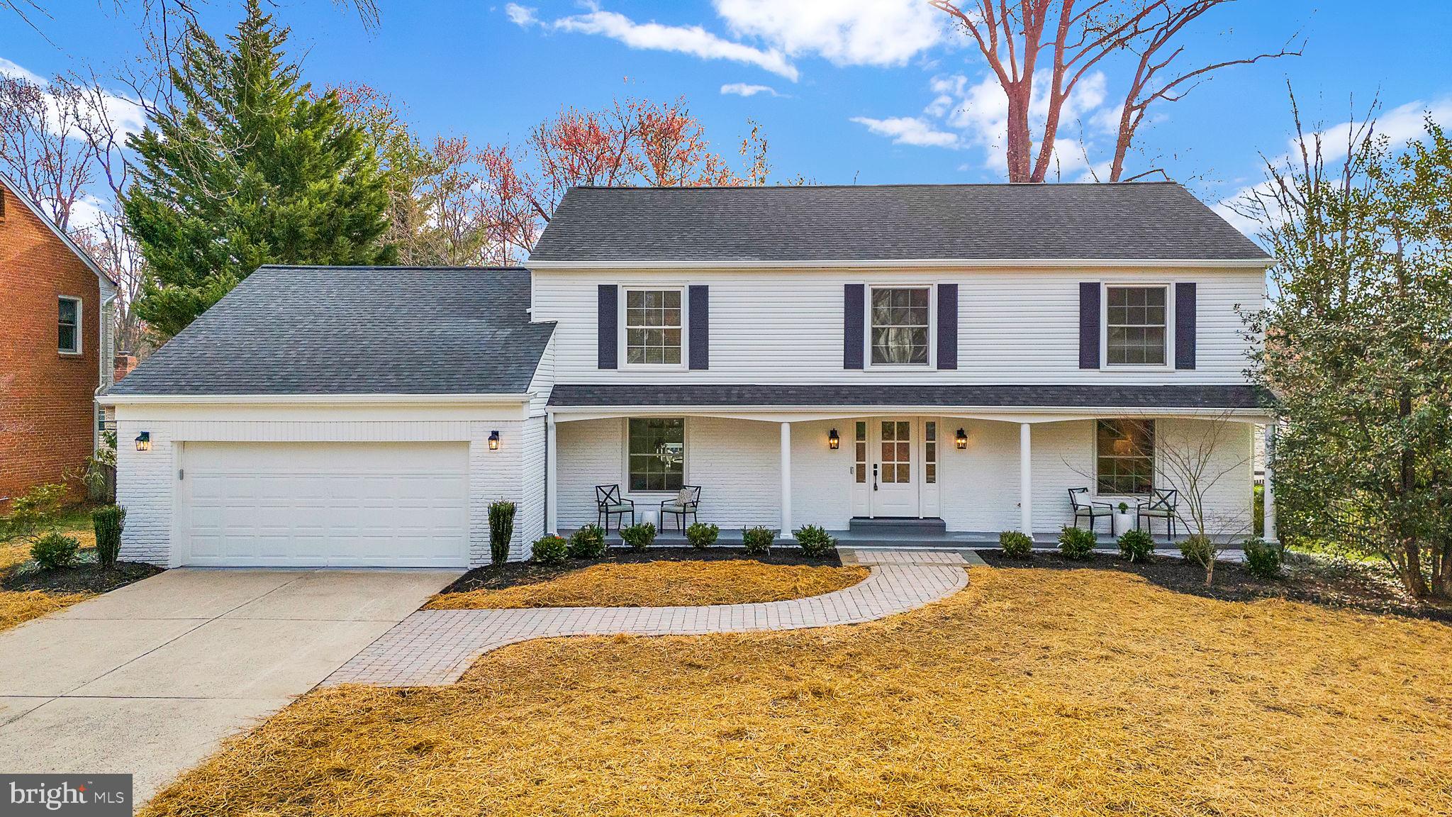 FOX HILLS - Residential