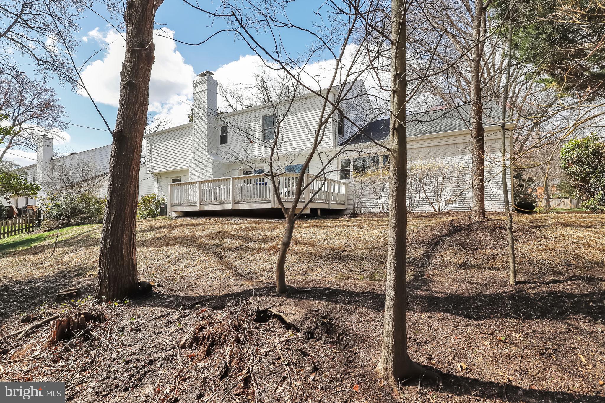 FOX HILLS - Residential