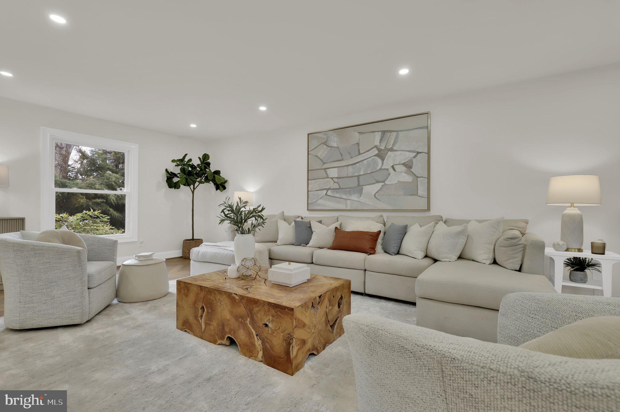 FOX HILLS - Residential