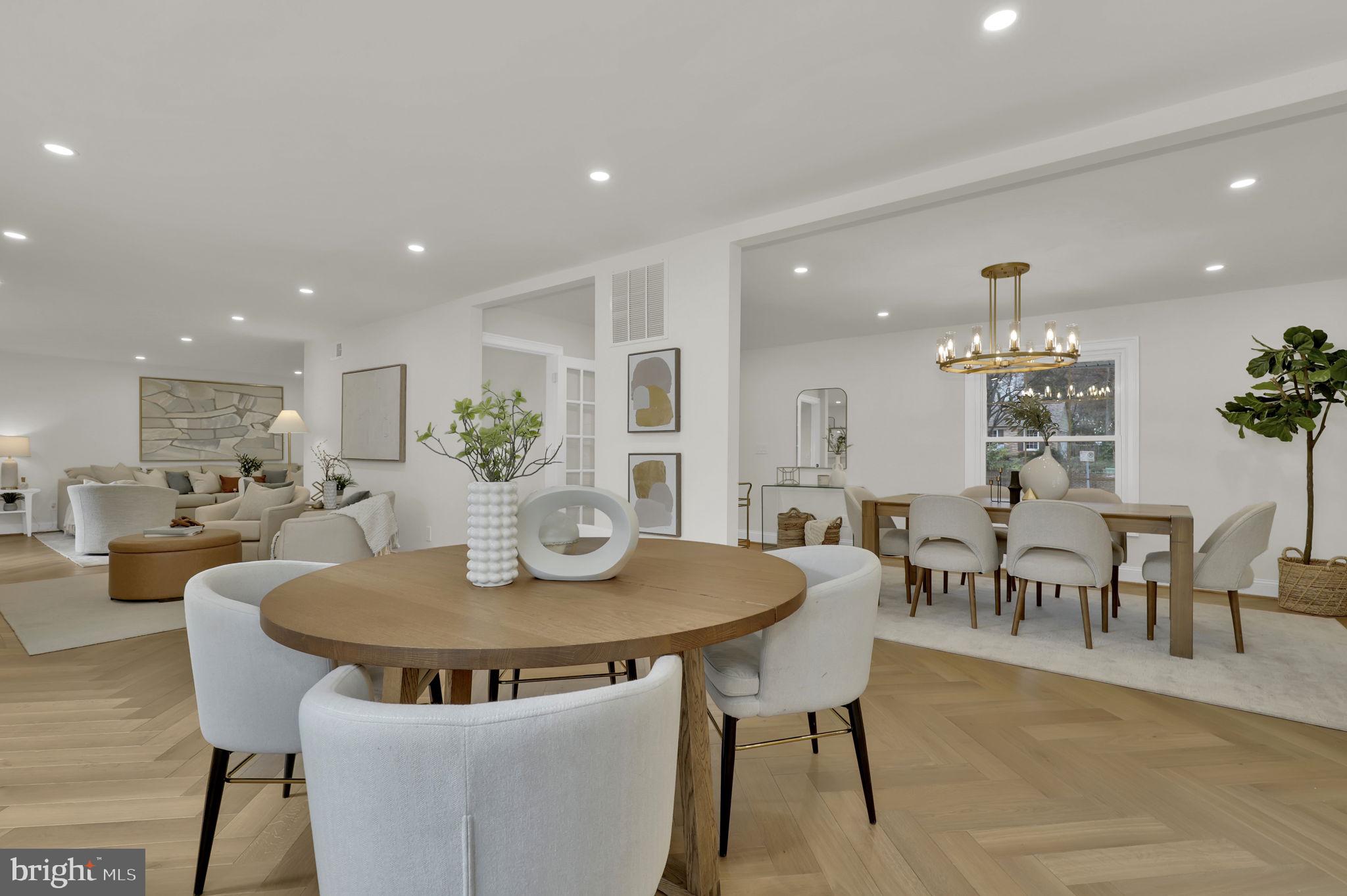 FOX HILLS - Residential