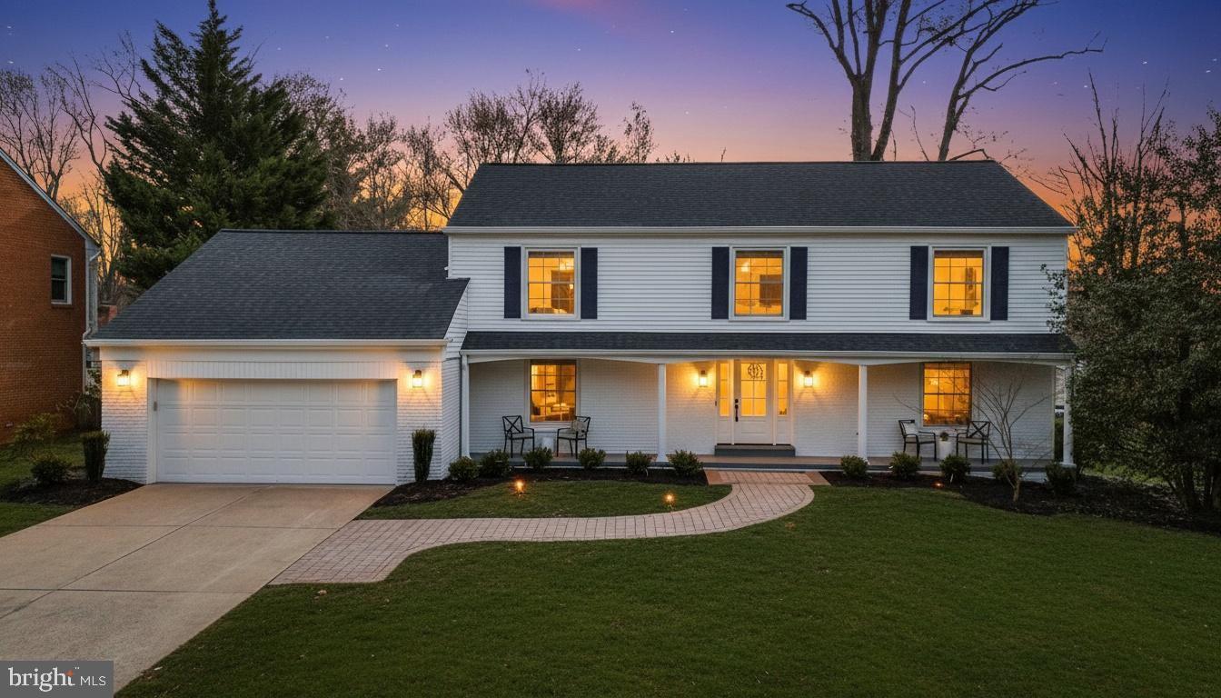 11111 LAMPLIGHTER LANE