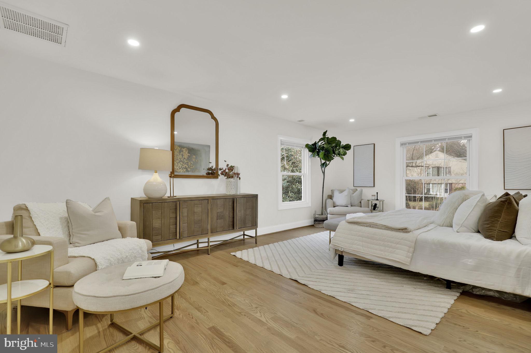 FOX HILLS - Residential