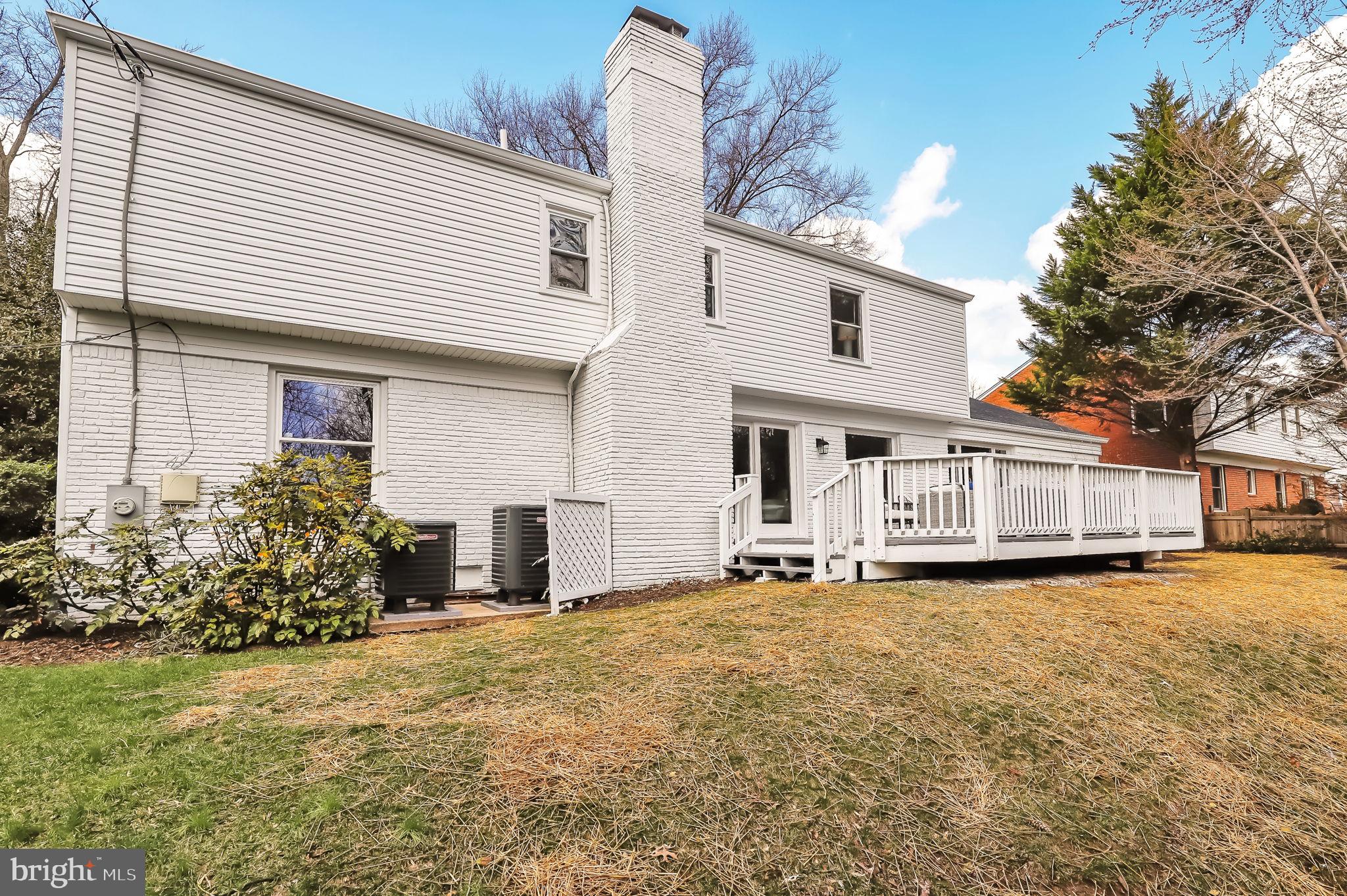 FOX HILLS - Residential