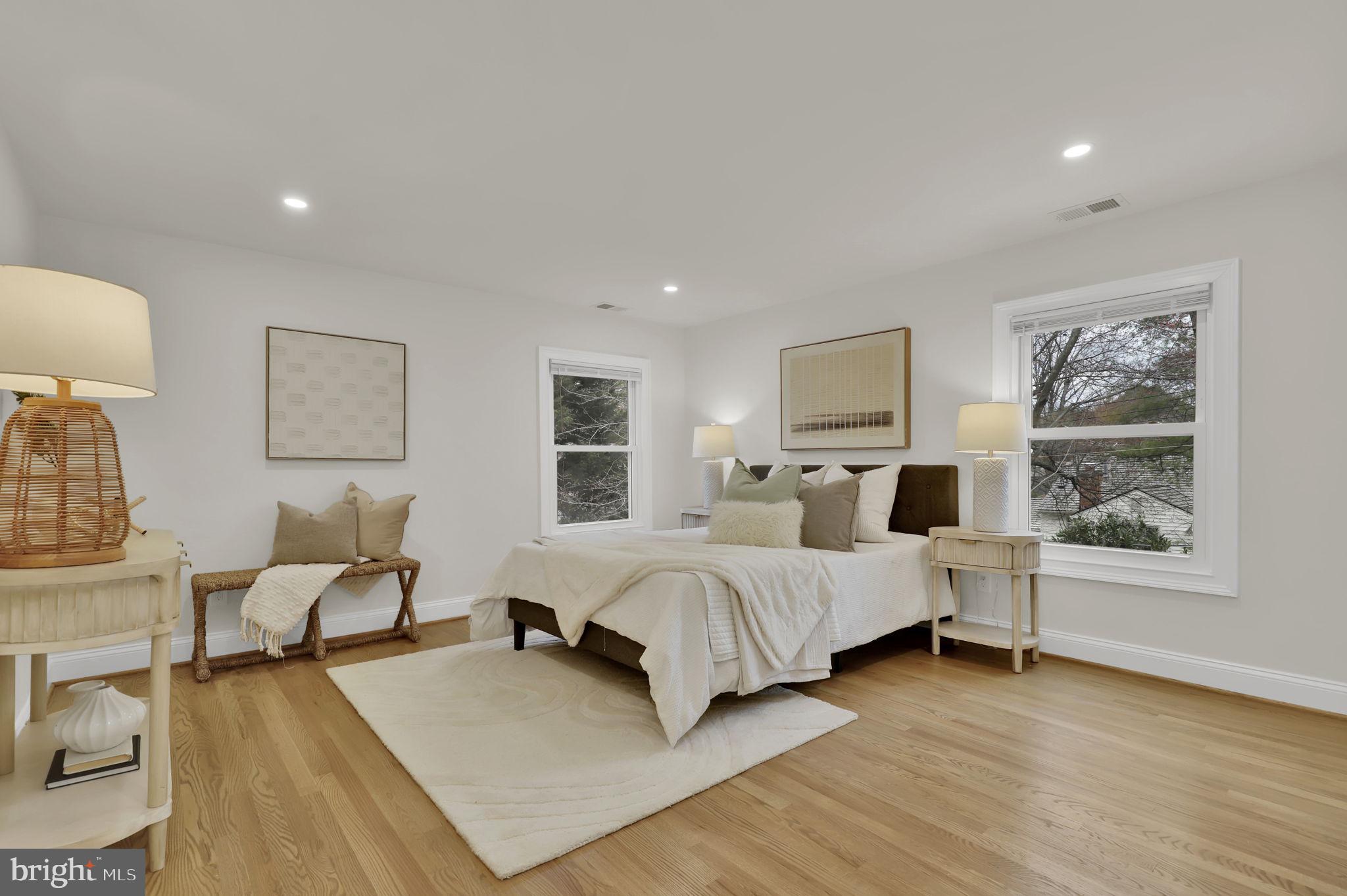 FOX HILLS - Residential